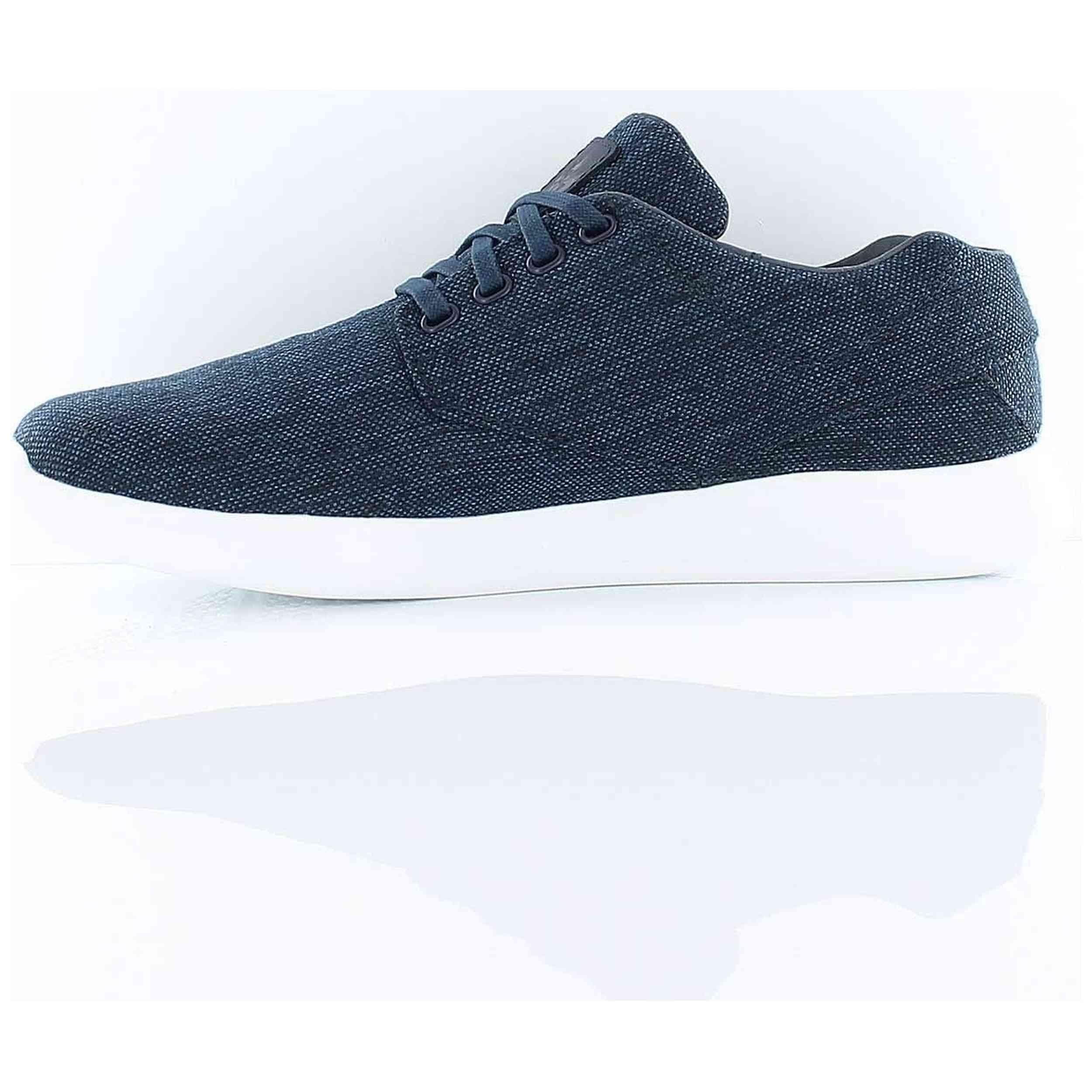 Baskets K1x modèle K1X Dressup Lightweight pour homme 3/4