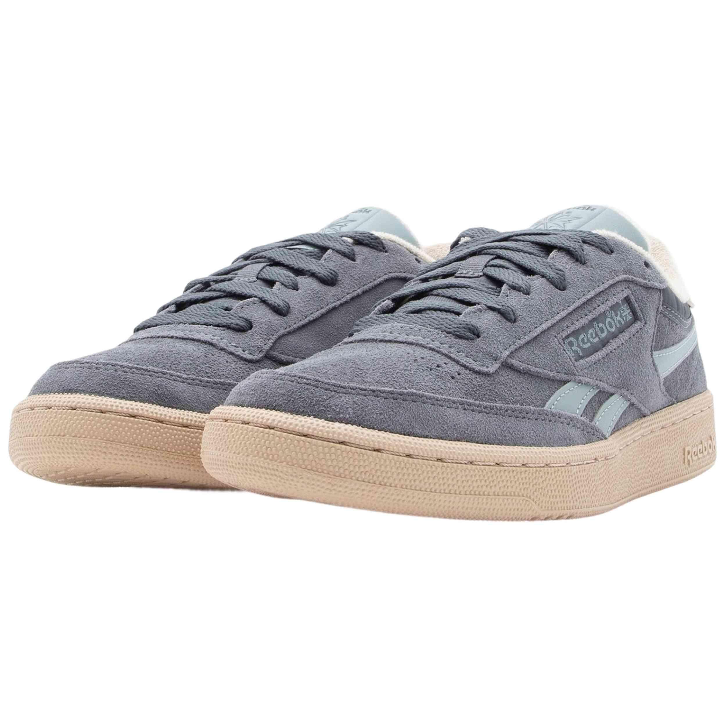 Schoen Reebok model CLUB C REVENGE VINTAGE voor mannen 2/5