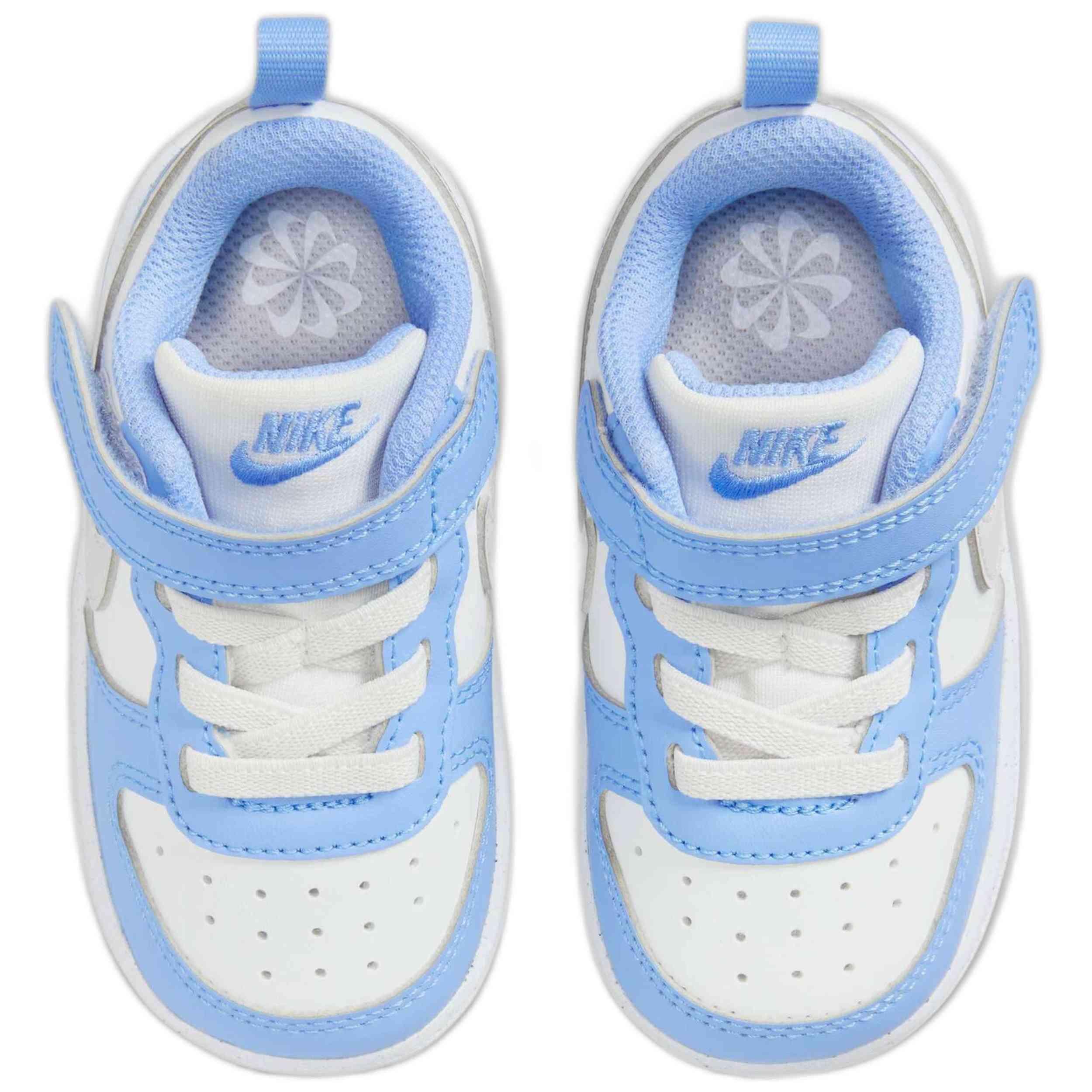 Sapatilhas Nike modelo DV5458-128 para crianças unissex 4/5