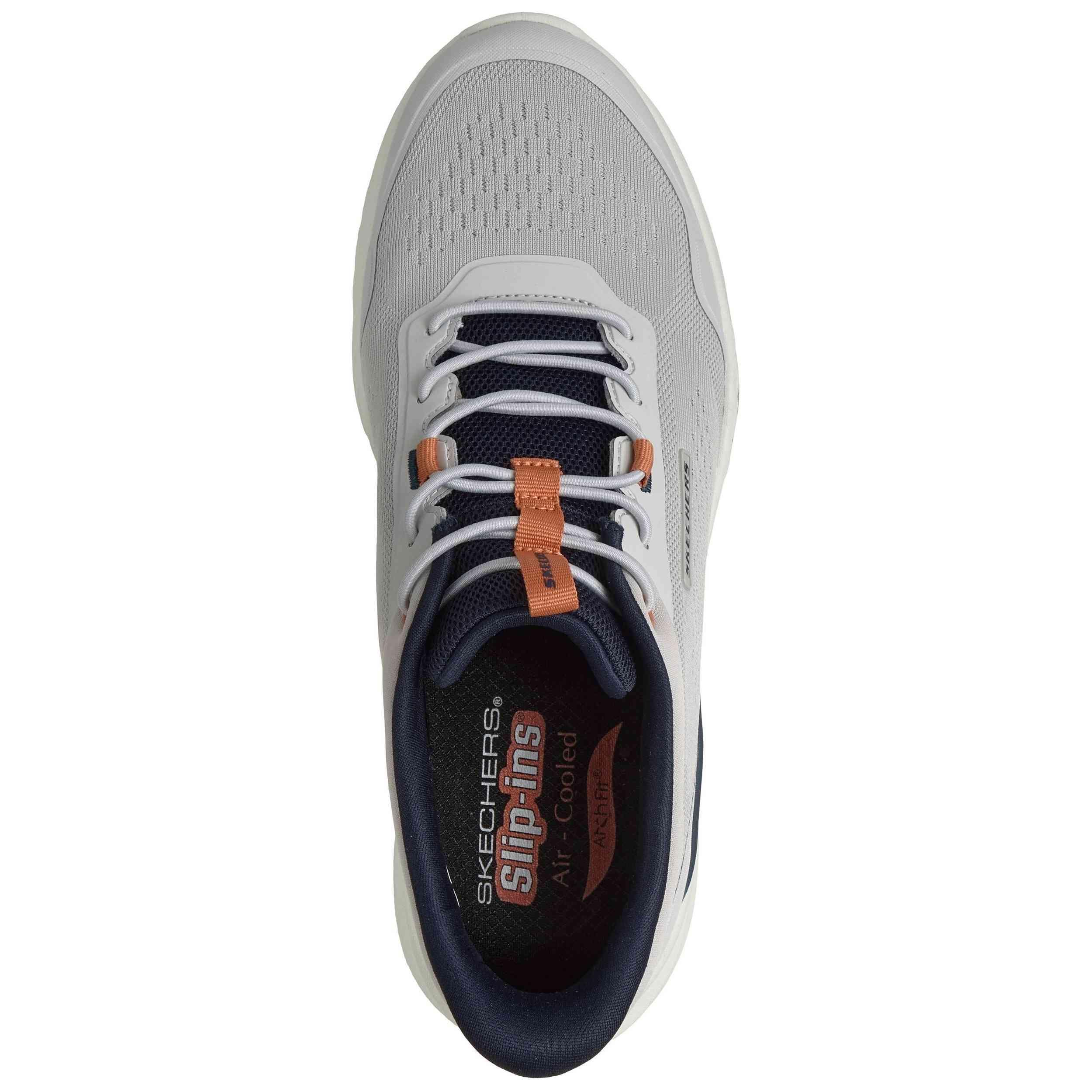 Scarpe Skechers modello 211319-LTGY per uomini 2/5