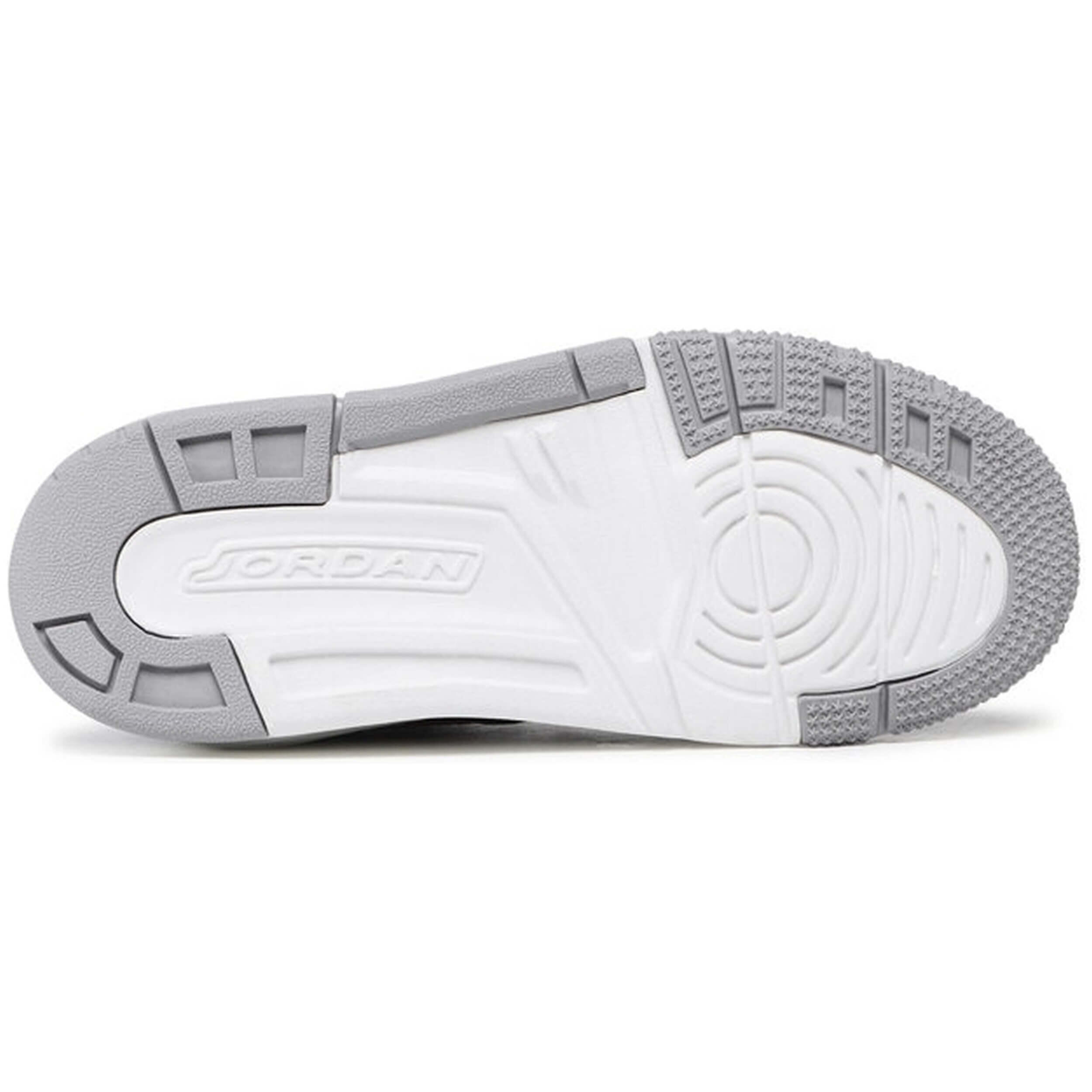 Zapatillas Nike modelo Air Jordan 1 Legacy 312 Low PS para niños unisex 4/5