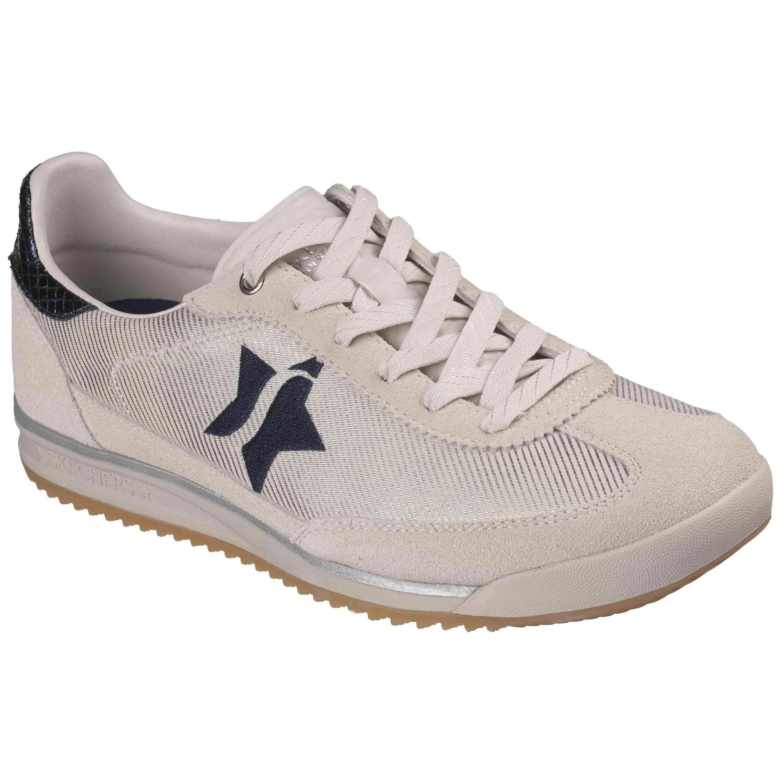 Scarpe Skechers modello SKX 92 - PERFECTLY SHIMMERED per donne 5/5