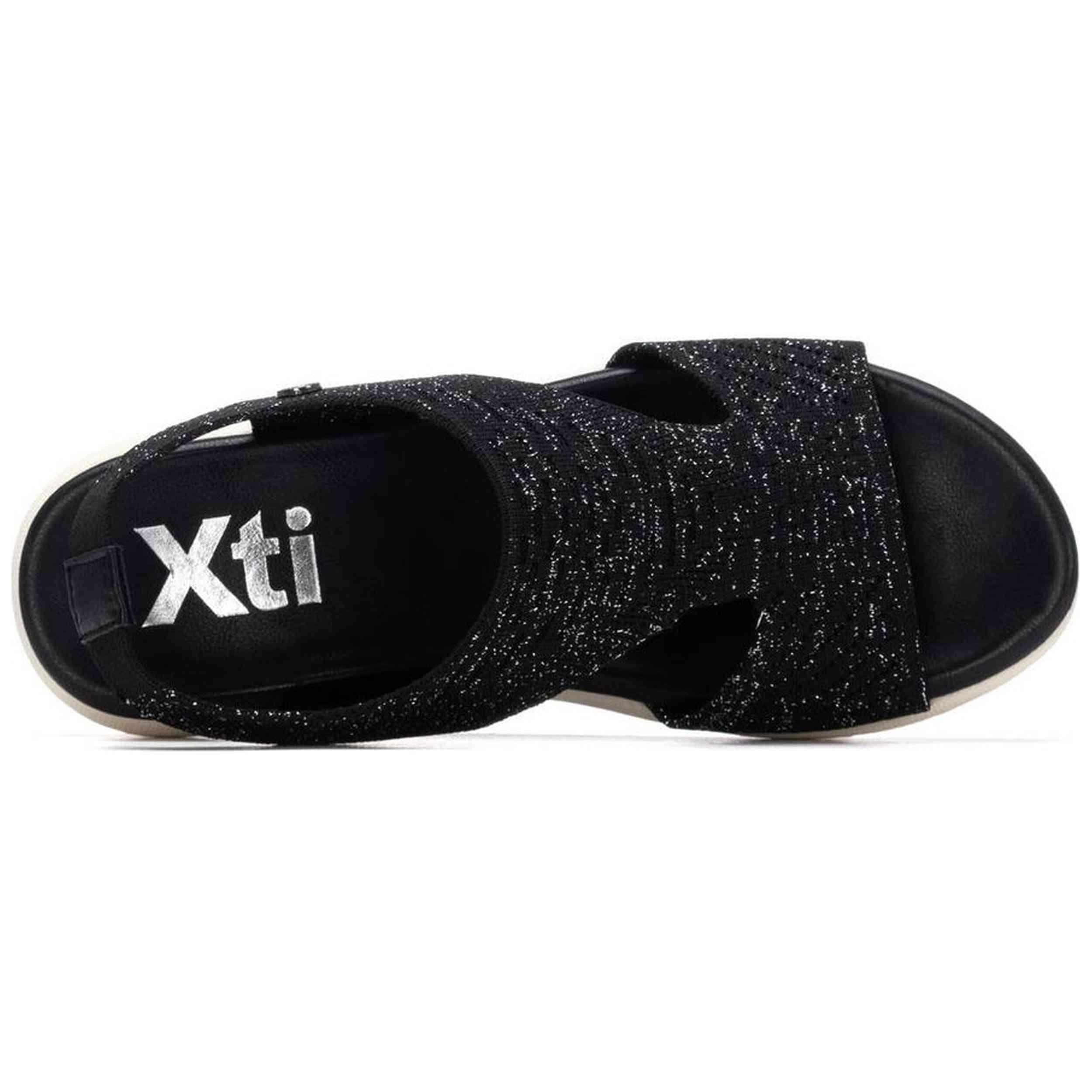Baskets Xti modèle 145154 pour unisexe 5/5