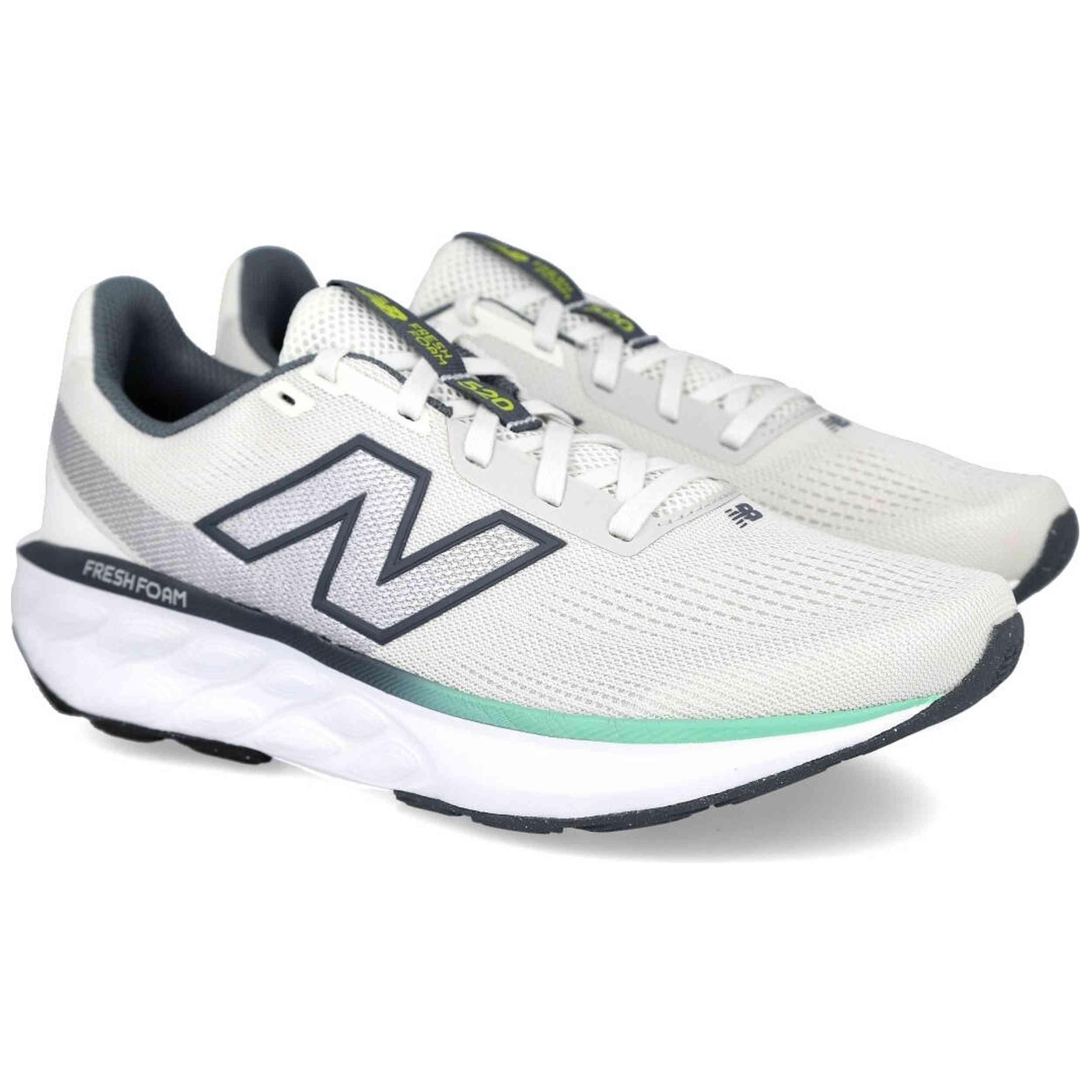 Schoen New balance model 070-506439 voor unisex 3/4