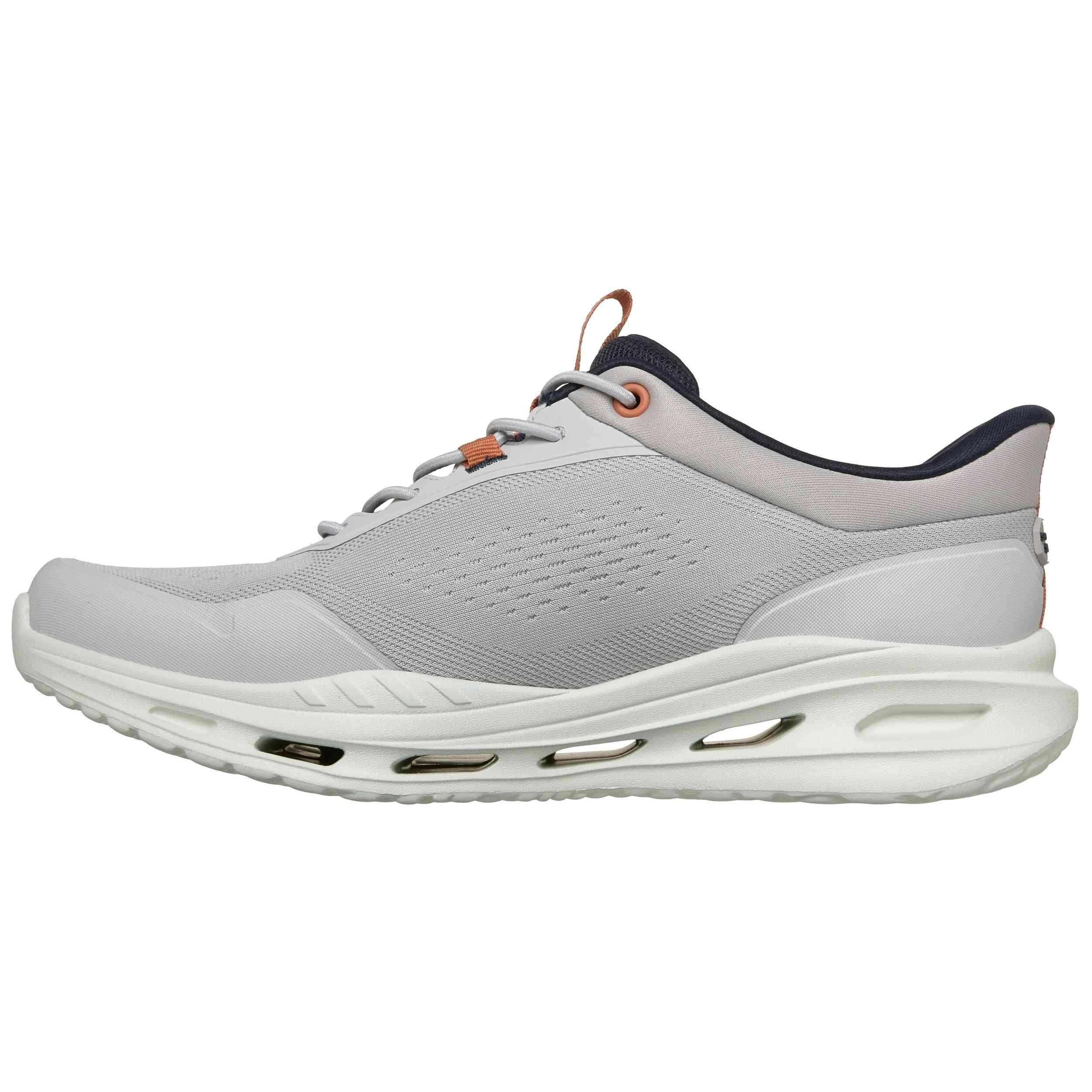 Scarpe Skechers modello 211319-LTGY per uomini 5/5