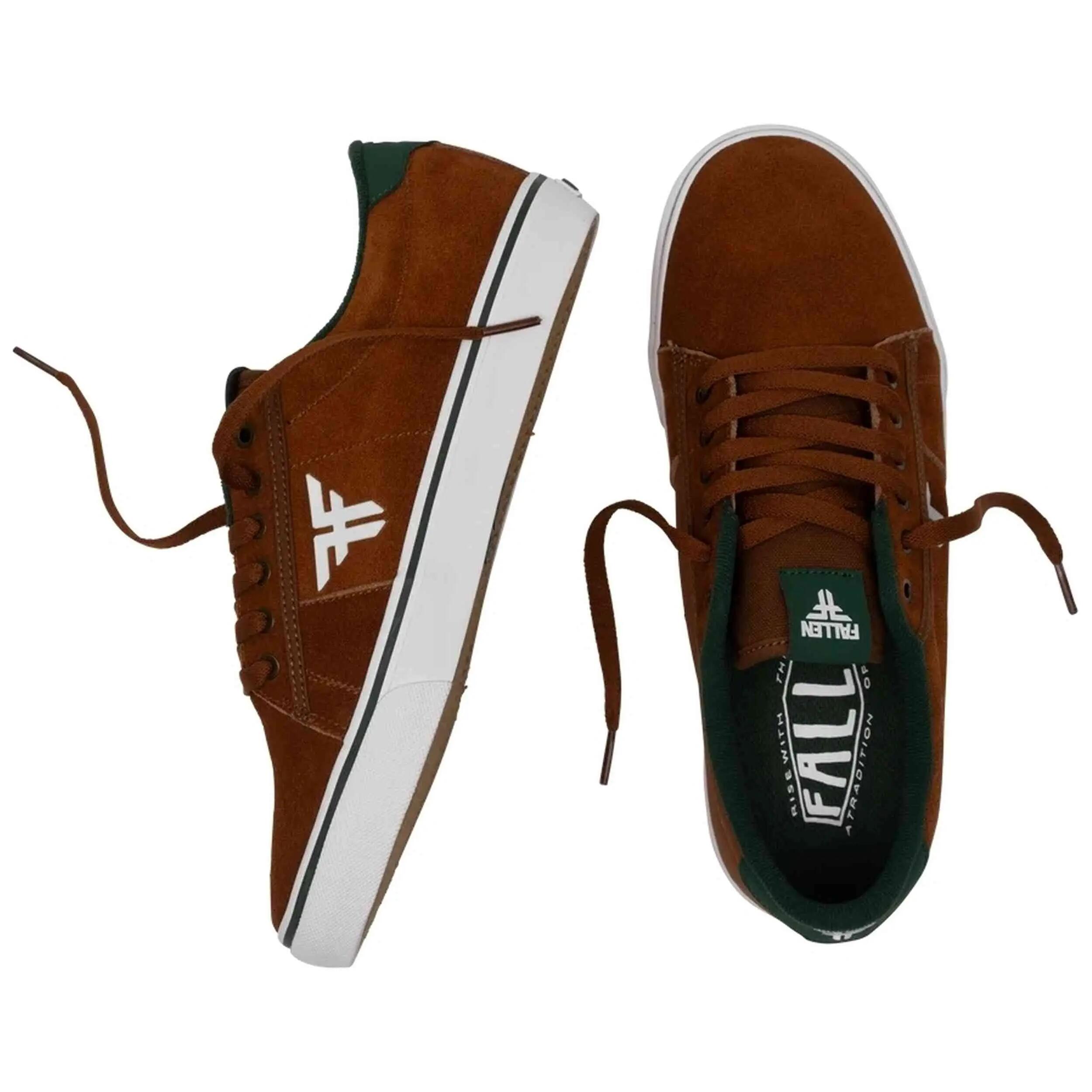 Schoen Fallen model 072-8191 voor unisex 3/5
