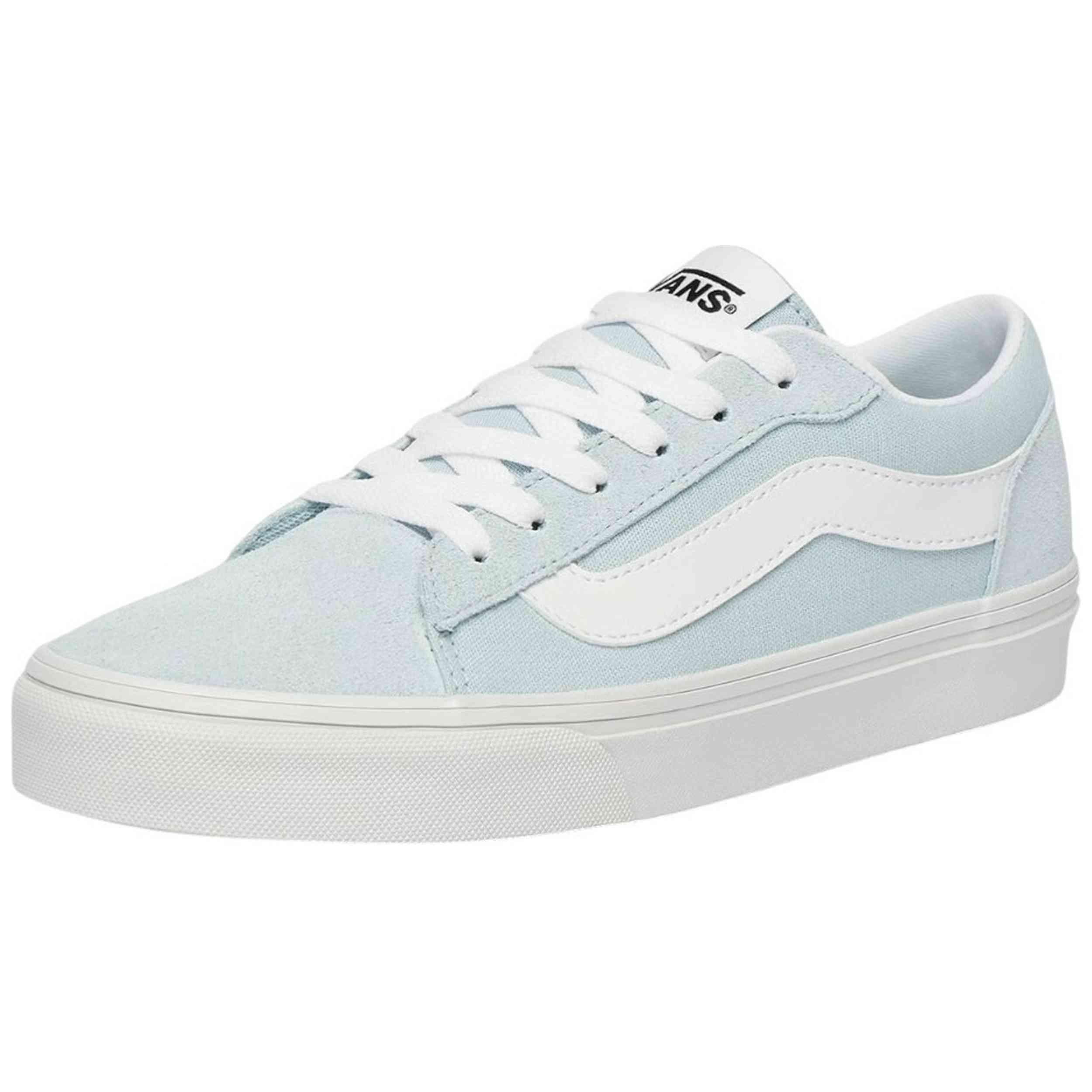 Schoen Vans model VN000VA3FOA1 voor unisex 2/5