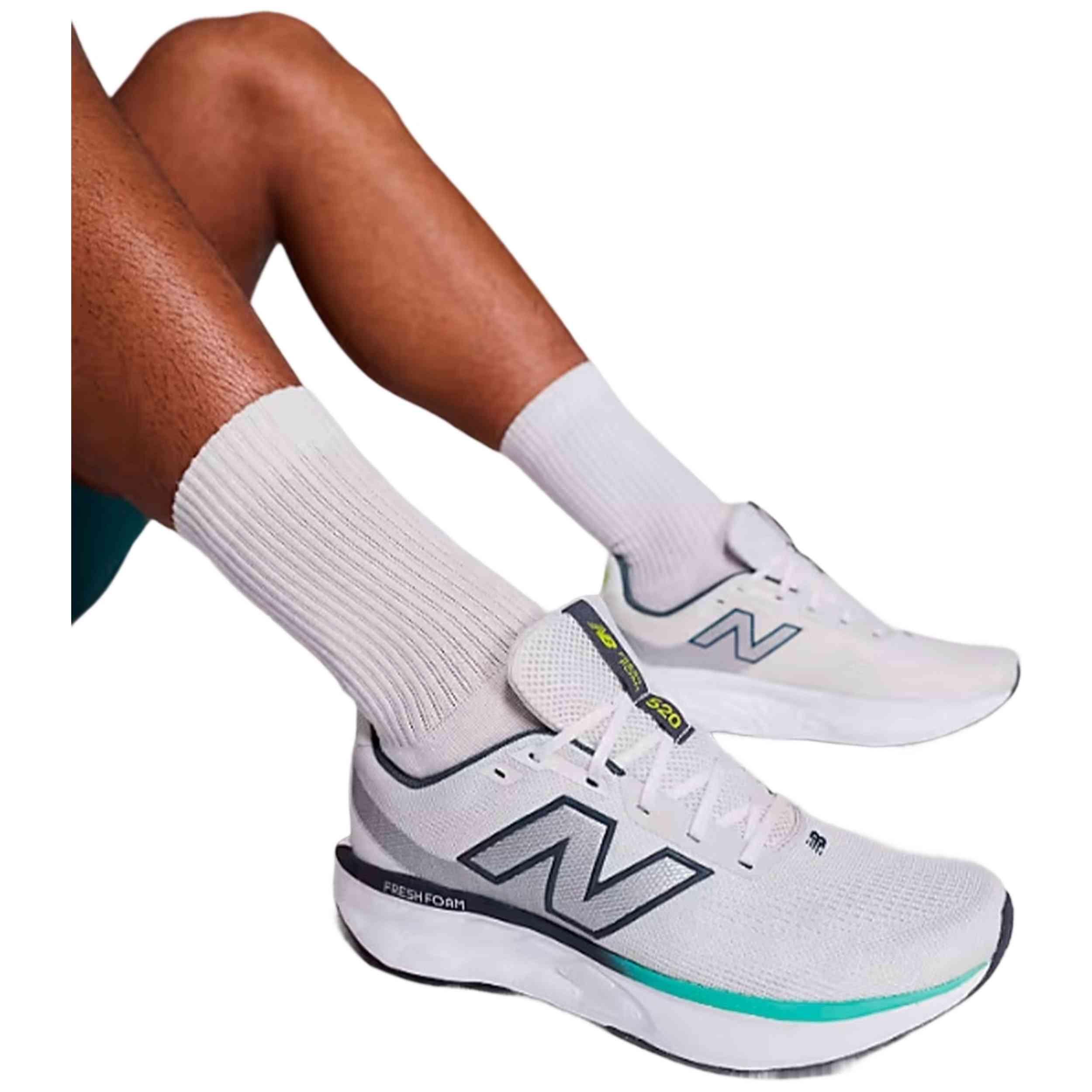 Schoen New balance model 070-506439 voor unisex 2/4