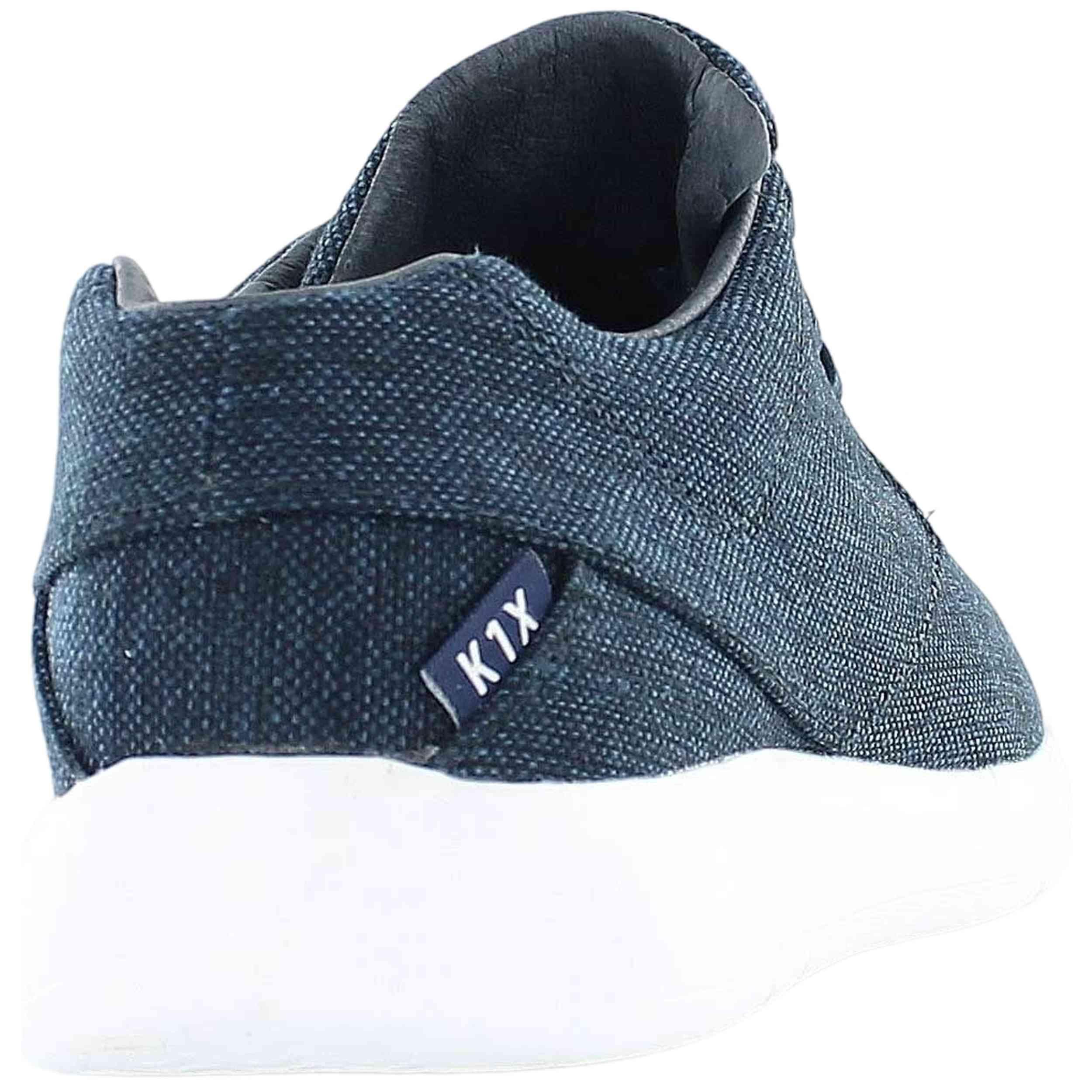Baskets K1x modèle K1X Dressup Lightweight pour homme 4/4