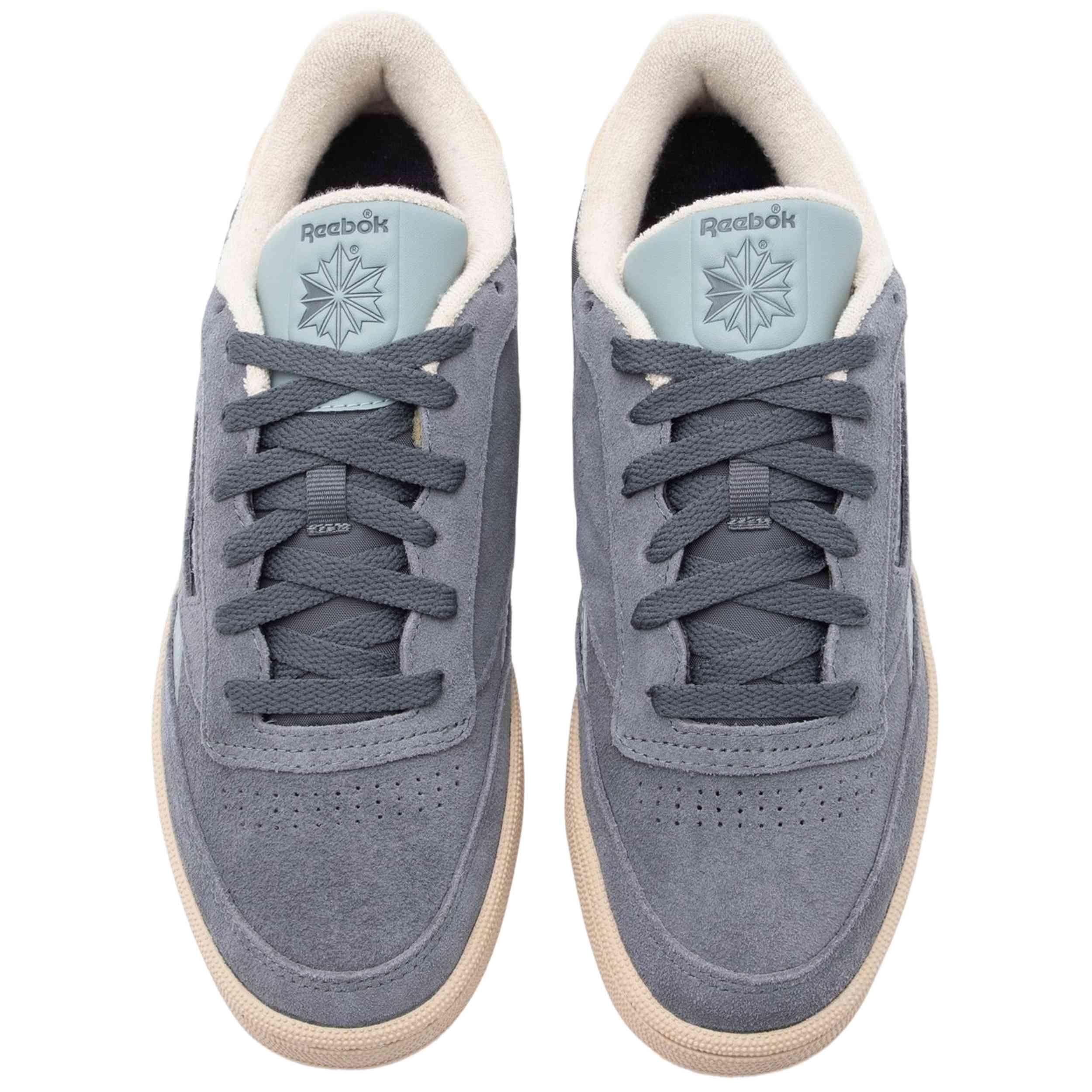 Schoen Reebok model CLUB C REVENGE VINTAGE voor mannen 4/5