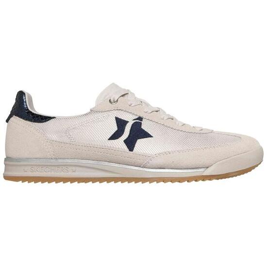 Schoen Skechers model SKX 92 - PERFECTLY SHIMMERED voor vrouwen