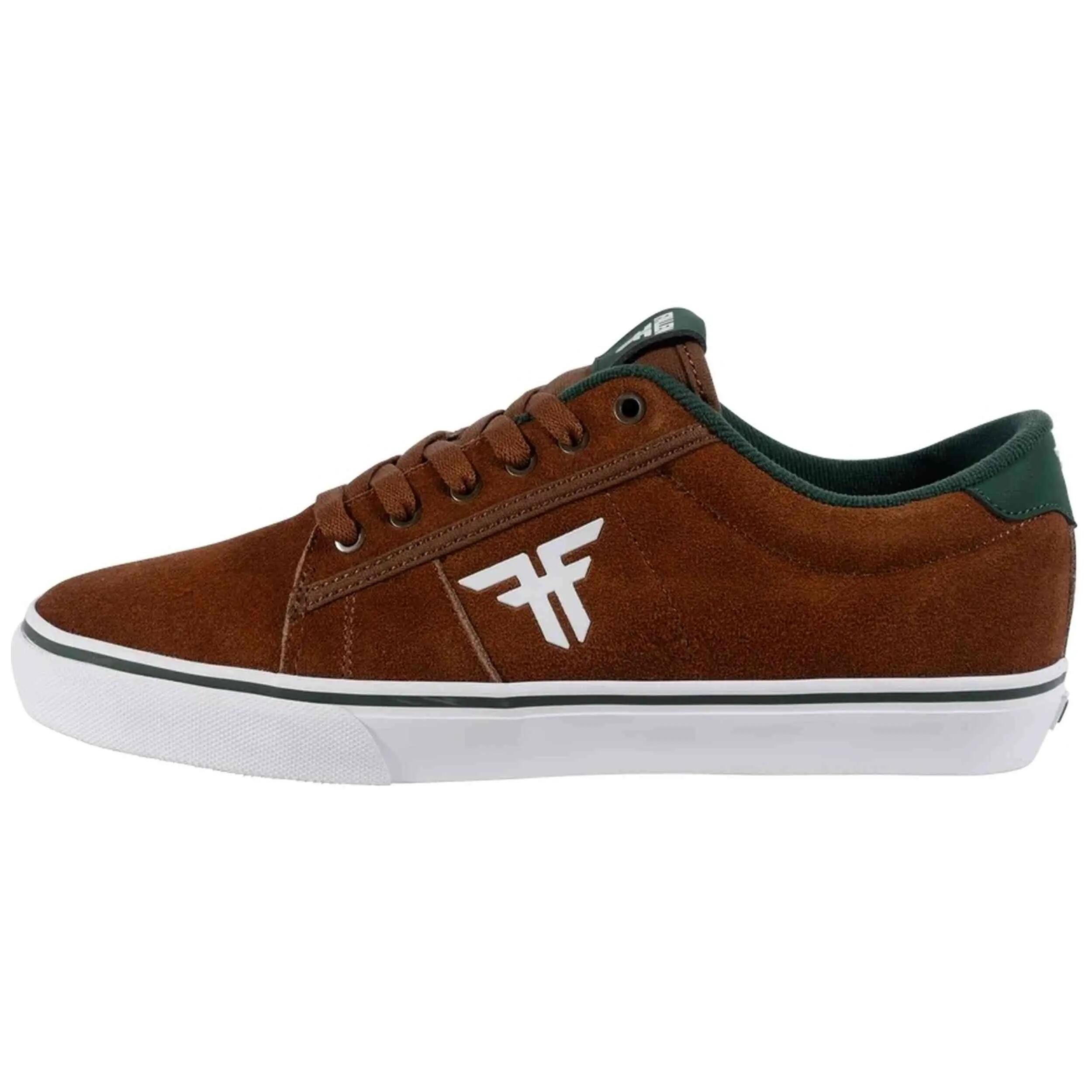 Schoen Fallen model 072-8191 voor unisex 2/5
