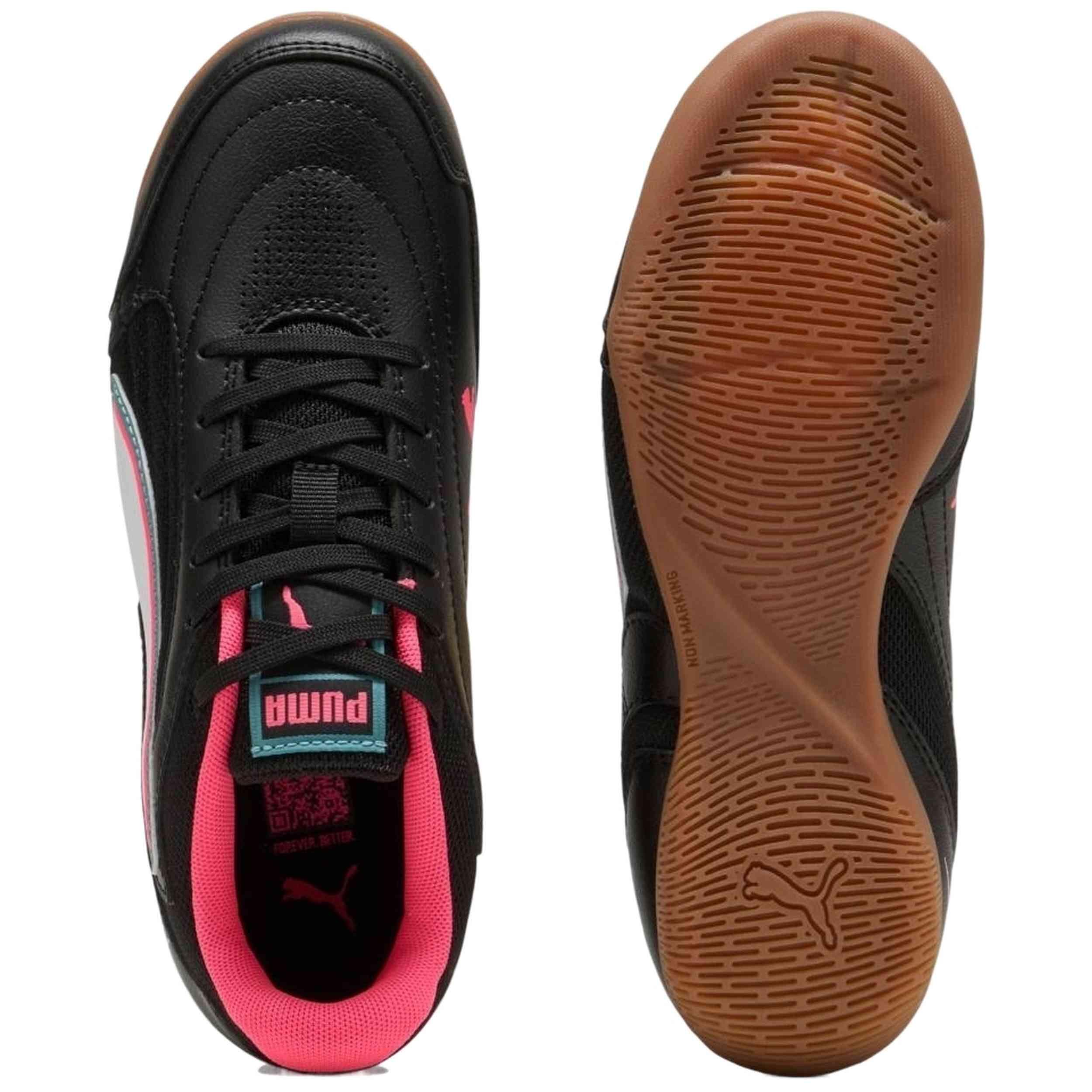 Baskets Puma modèle 108970-02 pour enfants 5/5