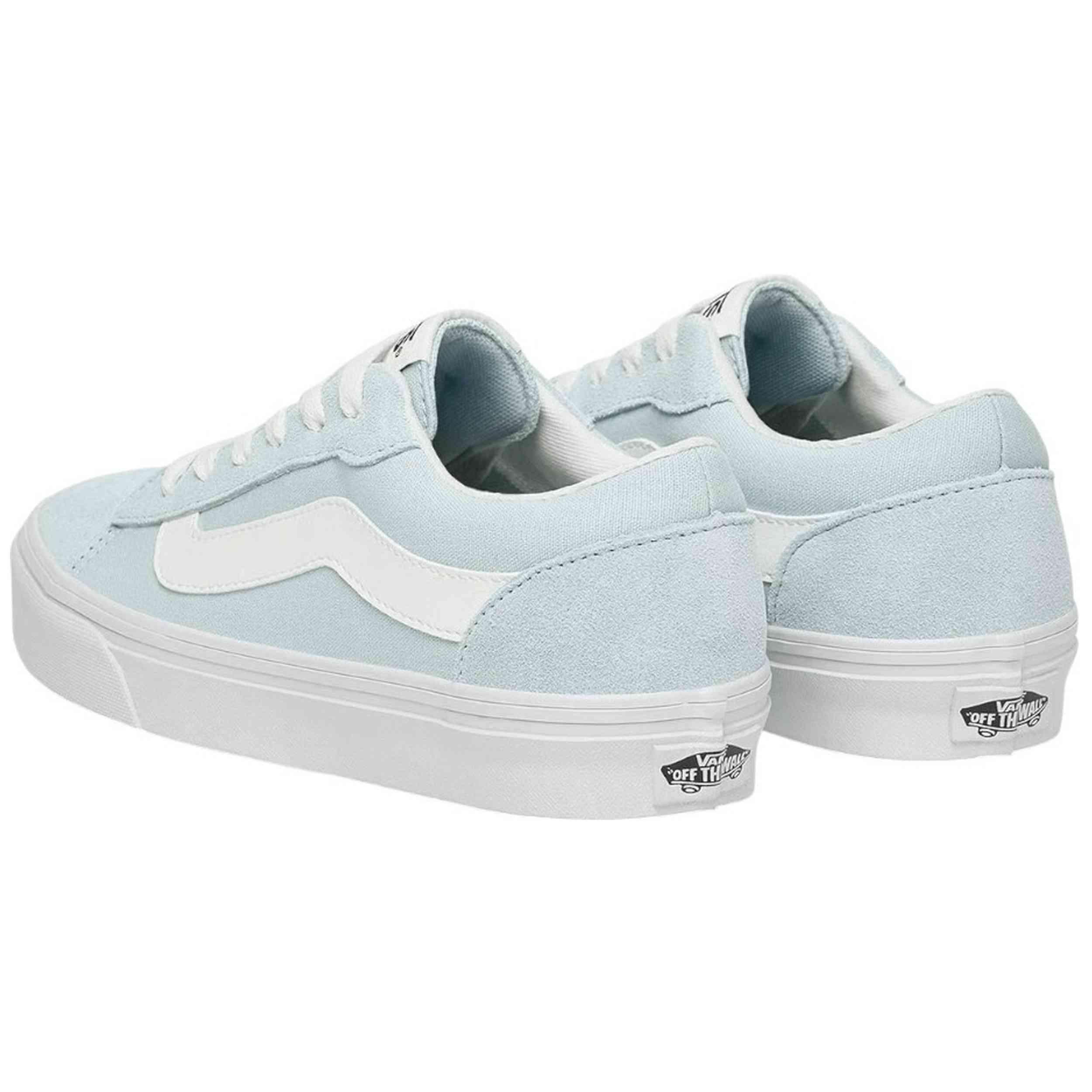 Schoen Vans model VN000VA3FOA1 voor unisex 5/5
