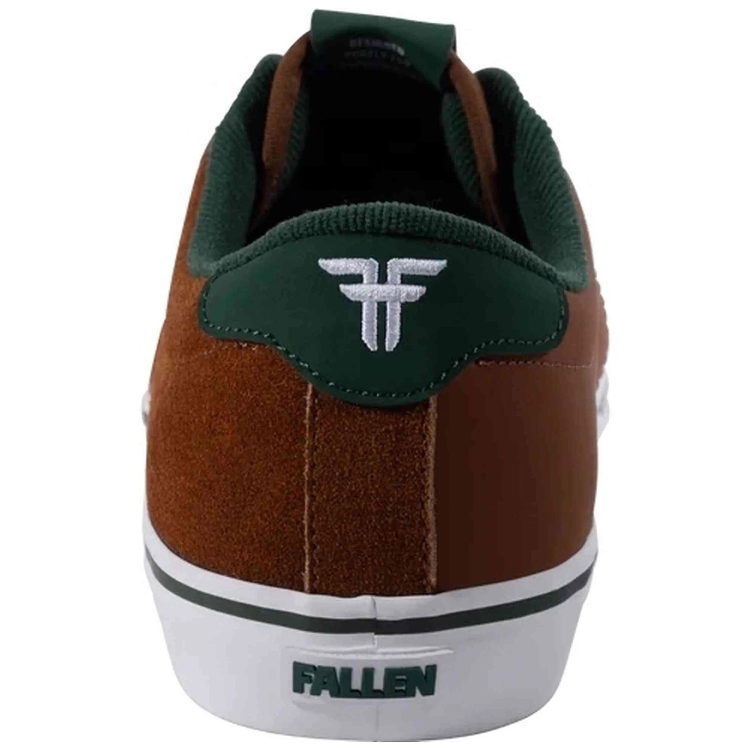 Schoen Fallen model 072-8191 voor unisex 5/5