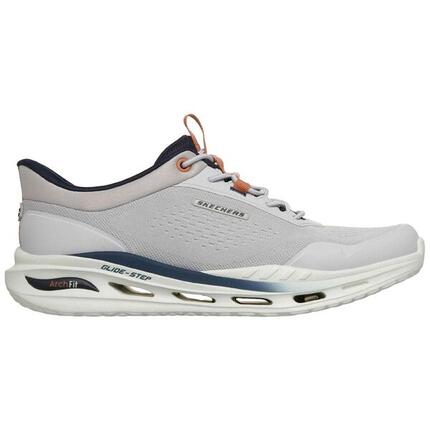 Schoen Skechers model 211319-LTGY voor mannen