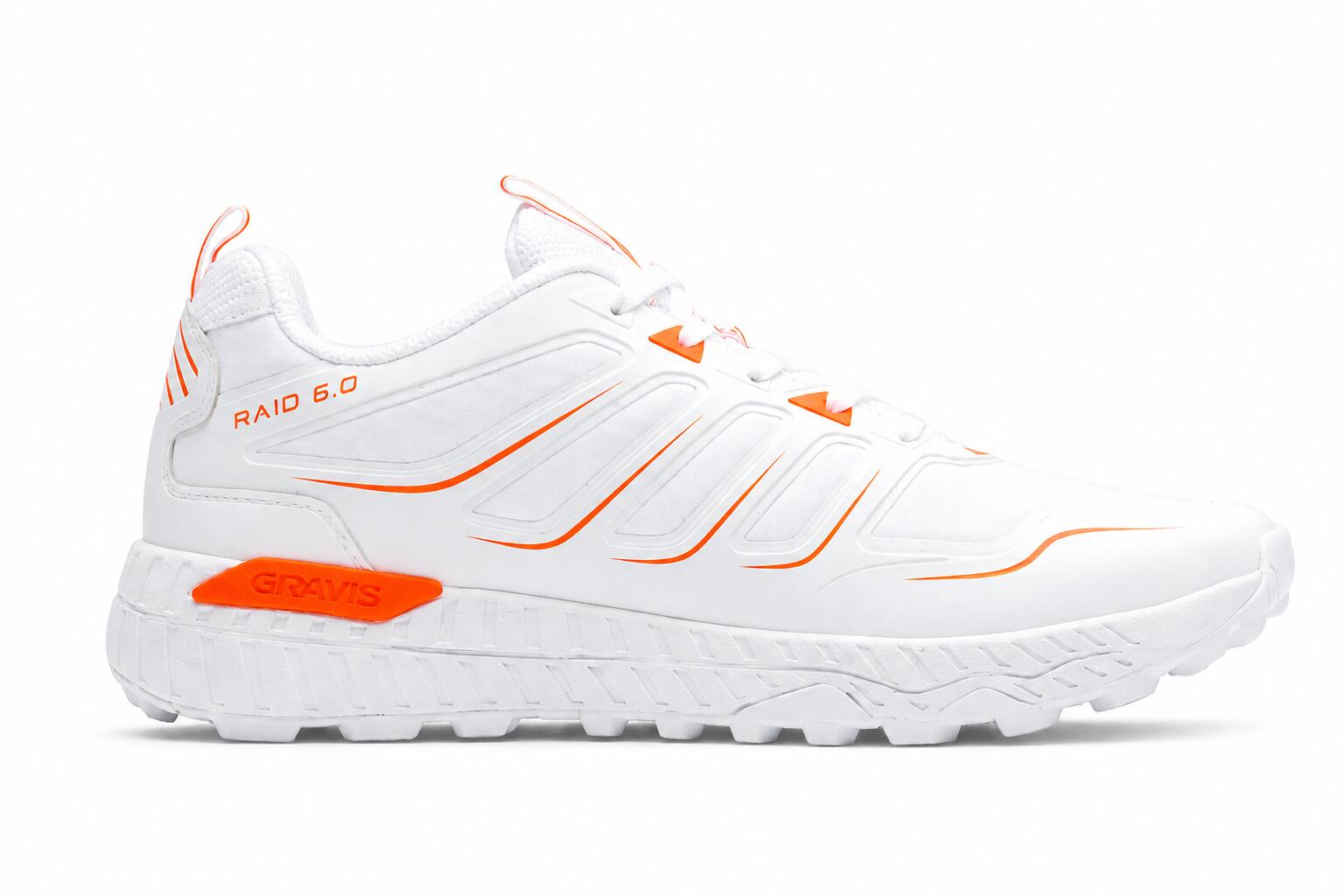 Grays Raid 2.0 Chaussures de hockey Wit 1/1
