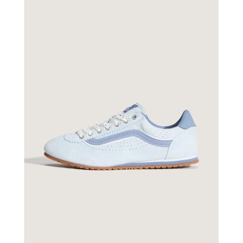Buty VANS VN000D83LTB1 Niebieski