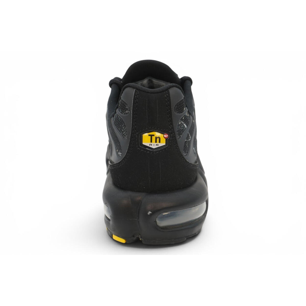 Nike Air Max Plus TN Black Wood Camo 4/4