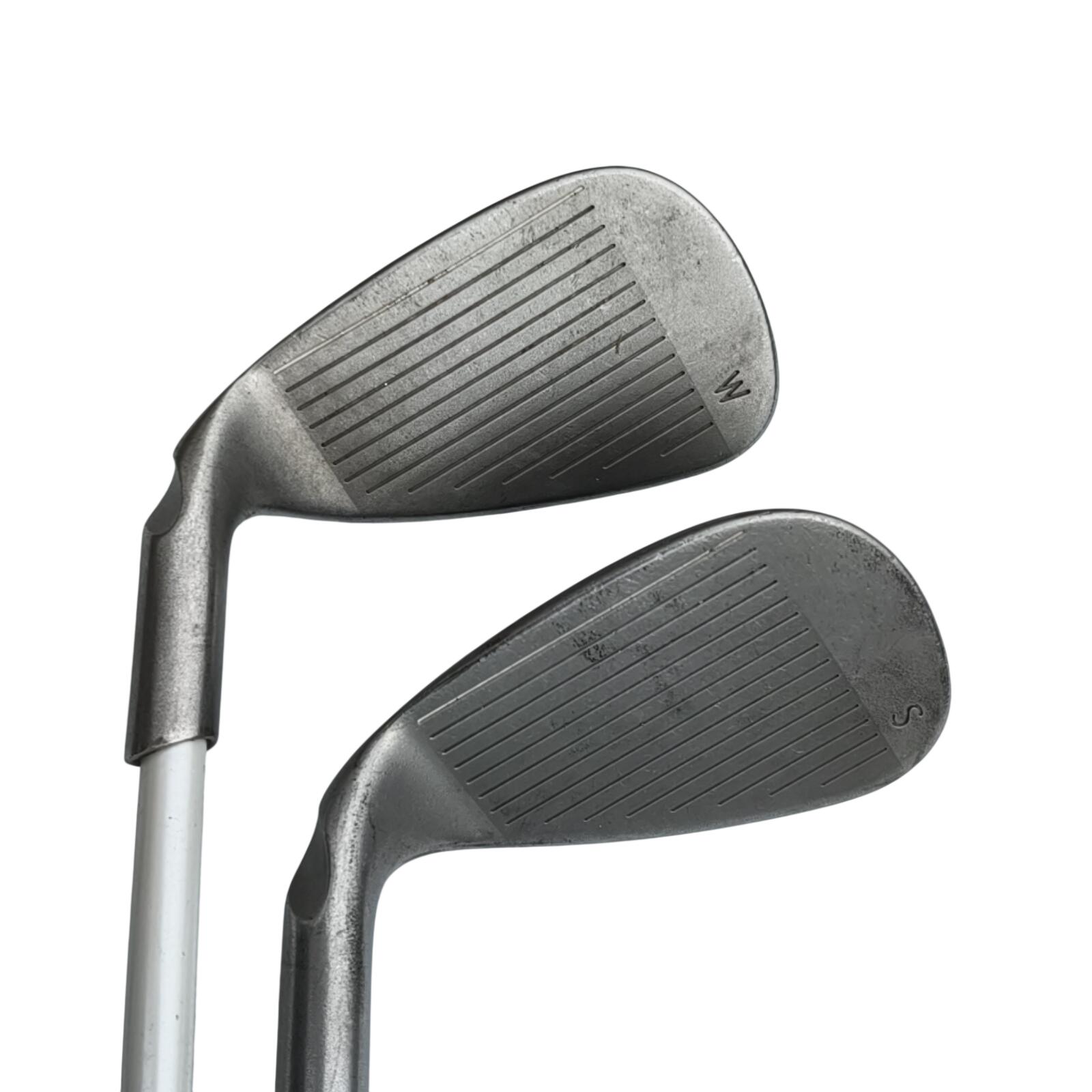PING Faith IJzerset / 7-PW+SW / Flex Ladies / Grafiet 7/7