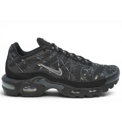 Nike Air Max Plus TN Black Wood Camo