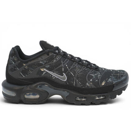 Nike Air Max Plus TN Black Wood Camo