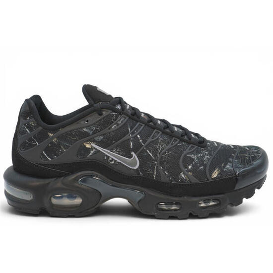 Nike Air Max Plus TN Black Wood Camo