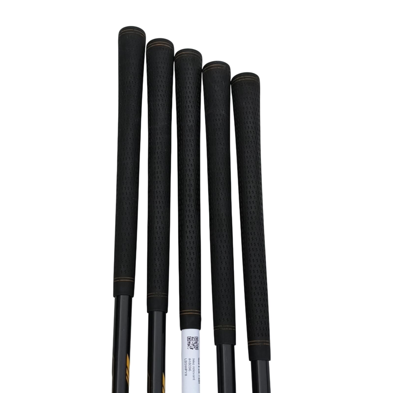TaylorMade RBladez IJzerset / 5-9i / Flex Regular / Grafiet 5/7