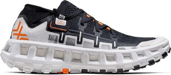 Trail-Schuhe X-Bionic TerraSkin X01