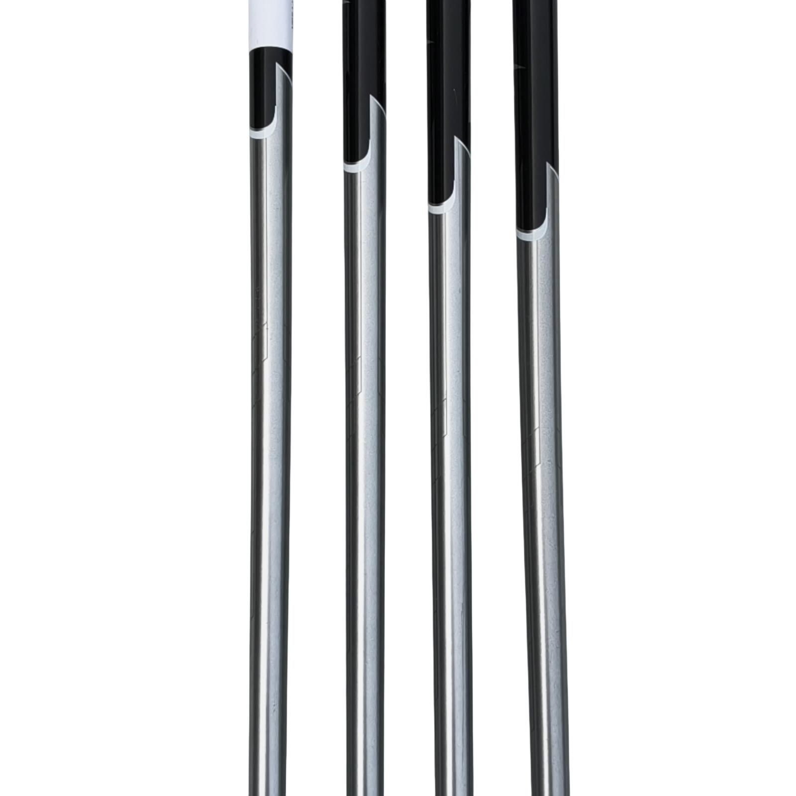 Wilson Staff D9 IJzerset / 7-9i+SW / Flex Ladies / Grafiet 4/7