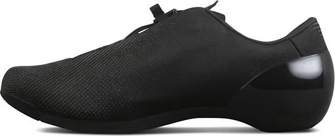 Chaussures Route Rapha Pro Team Lace Up Noir 3/7