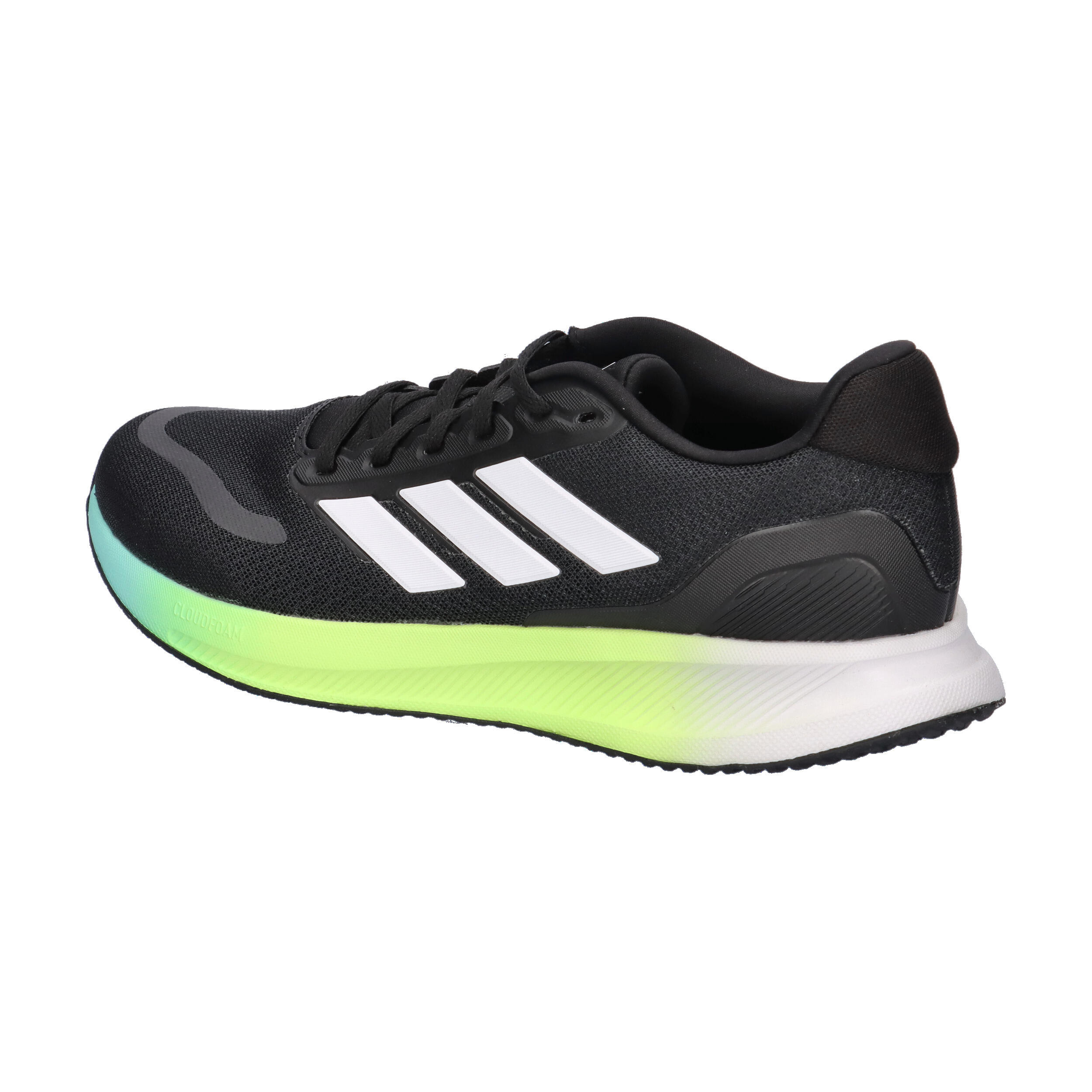 adidas Herren Laufschuhe RUNFALCON 5 3/7