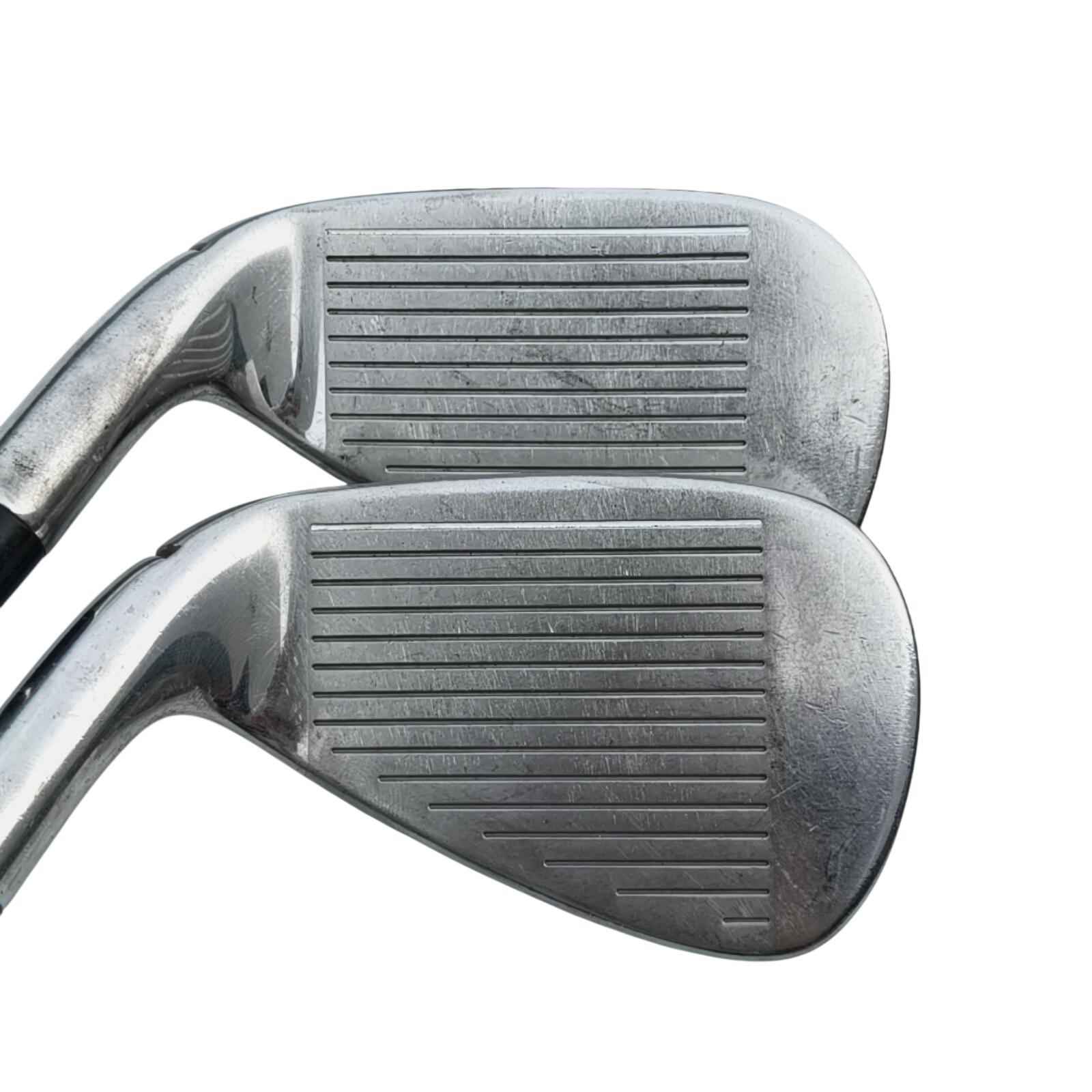 TaylorMade RBladez IJzerset / 5-9i / Flex Regular / Grafiet 6/7