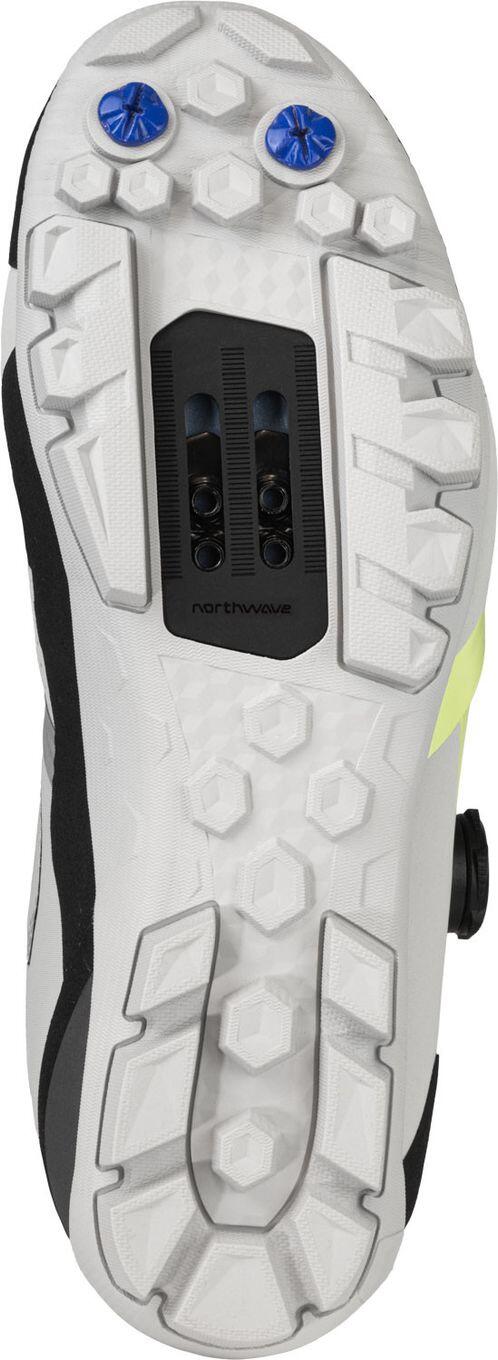 Winter MTB-Schuhe Northwave Celsius Xt Arctic Gtx Grau 3/3