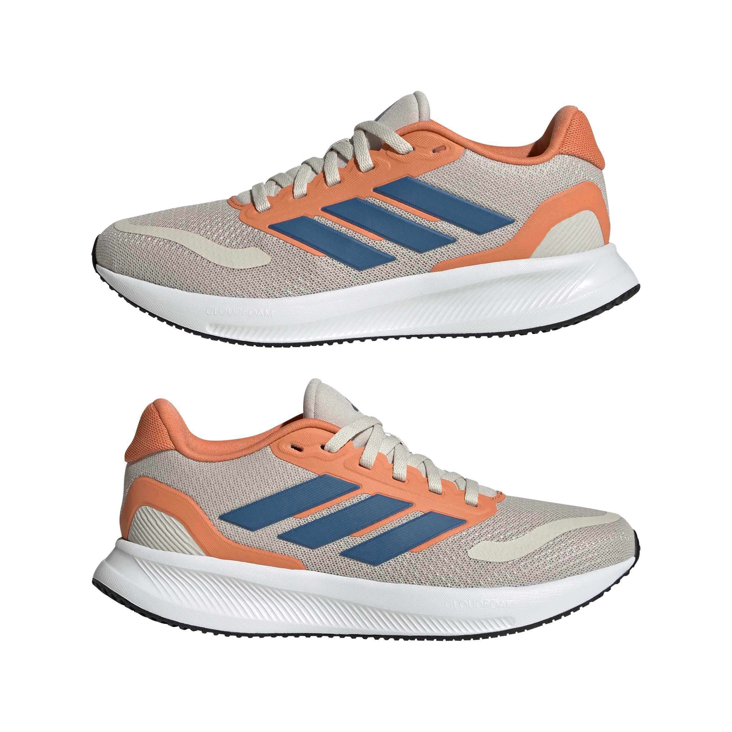Zapatillas de running infantil adidas Runfalcon 5 3/7