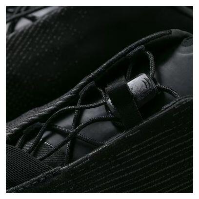 Chaussures Route Rapha Pro Team Lace Up Noir 7/7