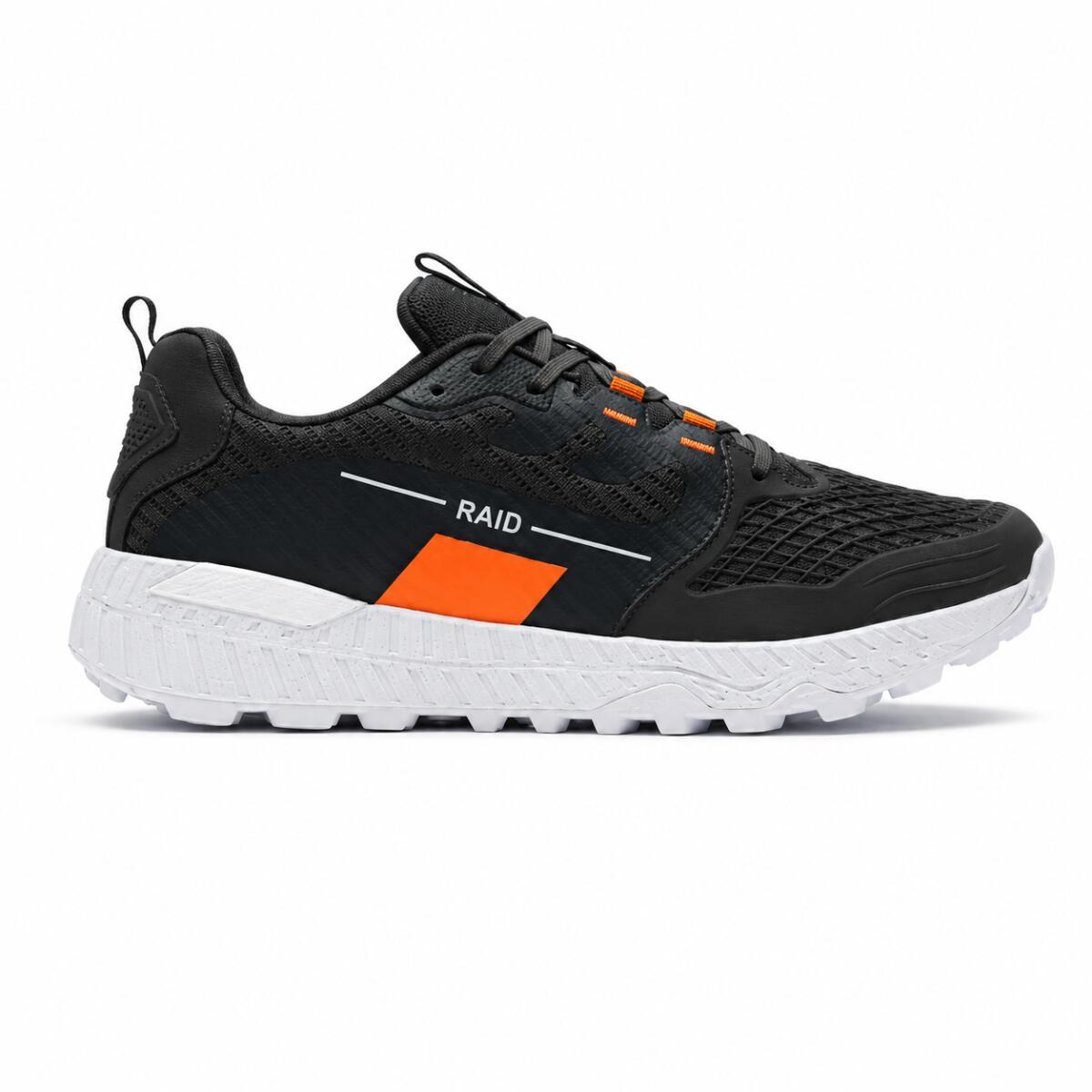 Grays AC Raid 3.0 Chaussures de hockey Antraciet 1/1