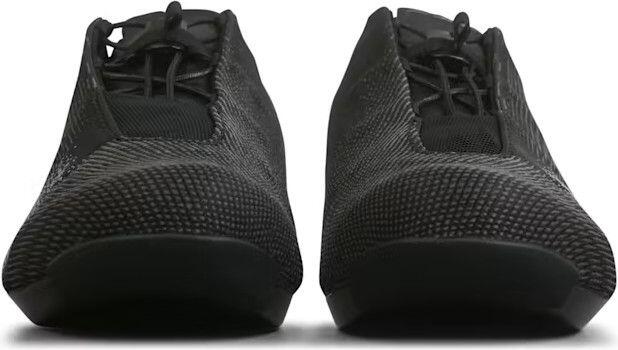 Chaussures Route Rapha Pro Team Lace Up Noir 5/7