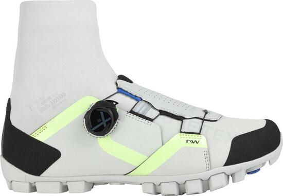 Chaussures VTT Hiver Northwave Celsius Xt Arctic Gtx Gris