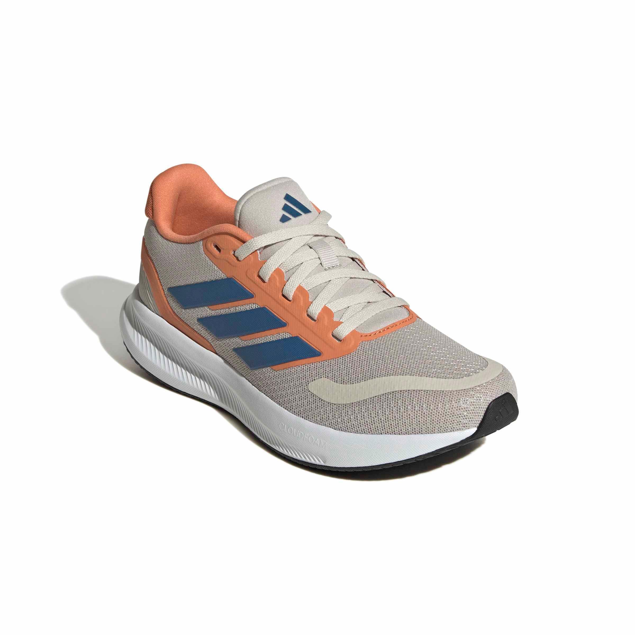 Zapatillas de running infantil adidas Runfalcon 5 2/7