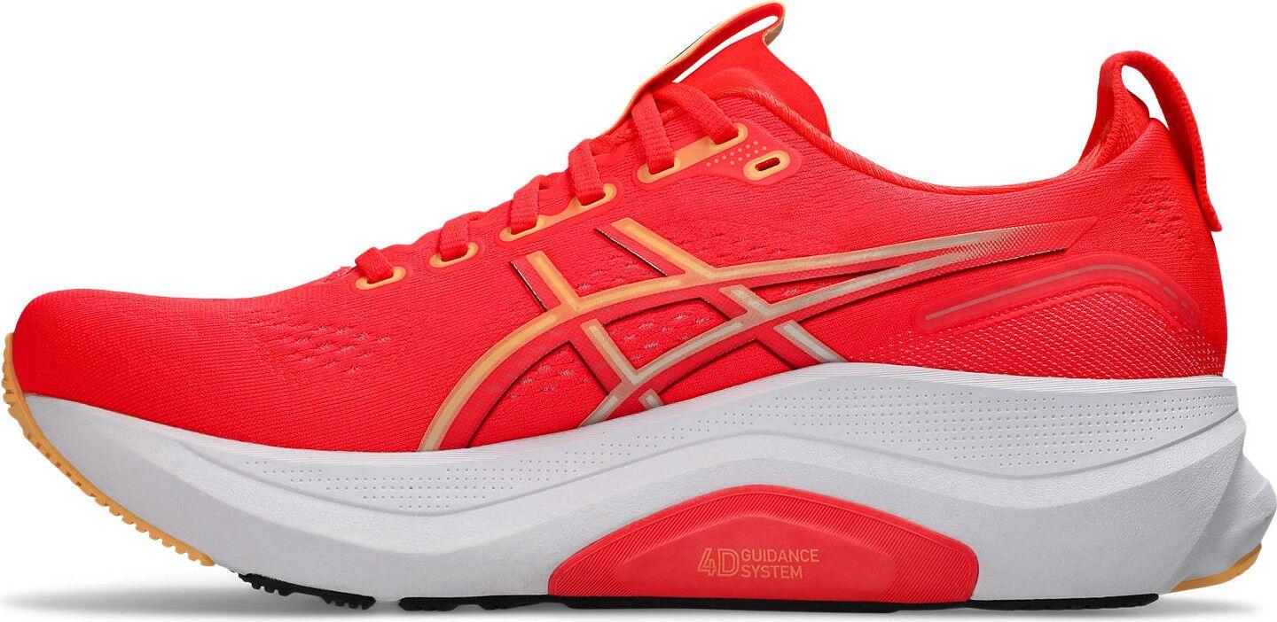 Zapatillas de running Asics Gel-Kayano 32 Rojo/Naranja Hombre 2/7