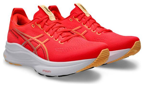 Zapatillas de running Asics Gel-Kayano 32 Rojo/Naranja Hombre 7/7