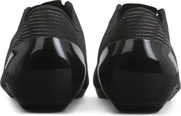Chaussures Route Rapha Pro Team Lace Up Noir 6/7