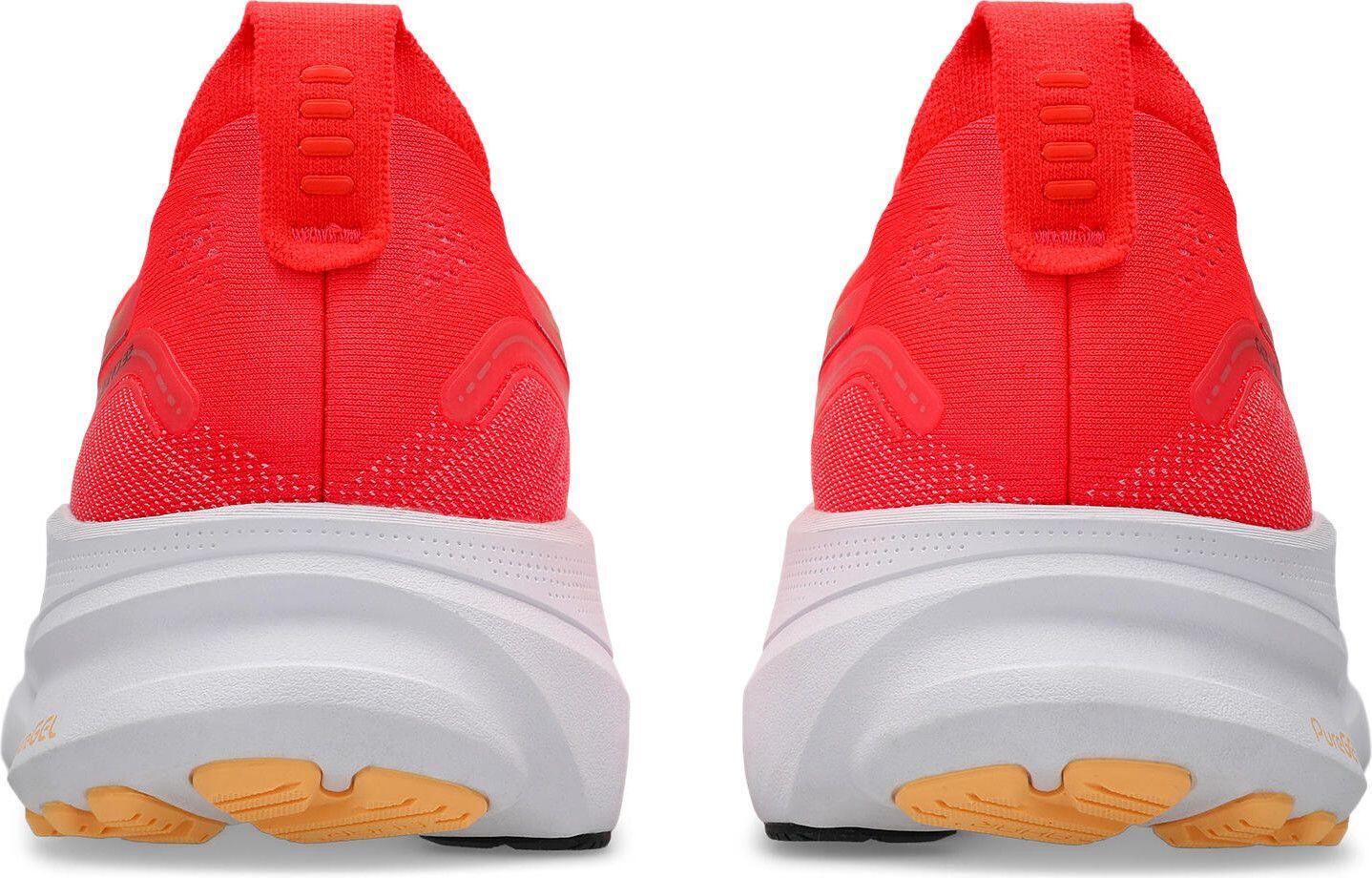 Zapatillas de running Asics Gel-Kayano 32 Rojo/Naranja Hombre 5/7