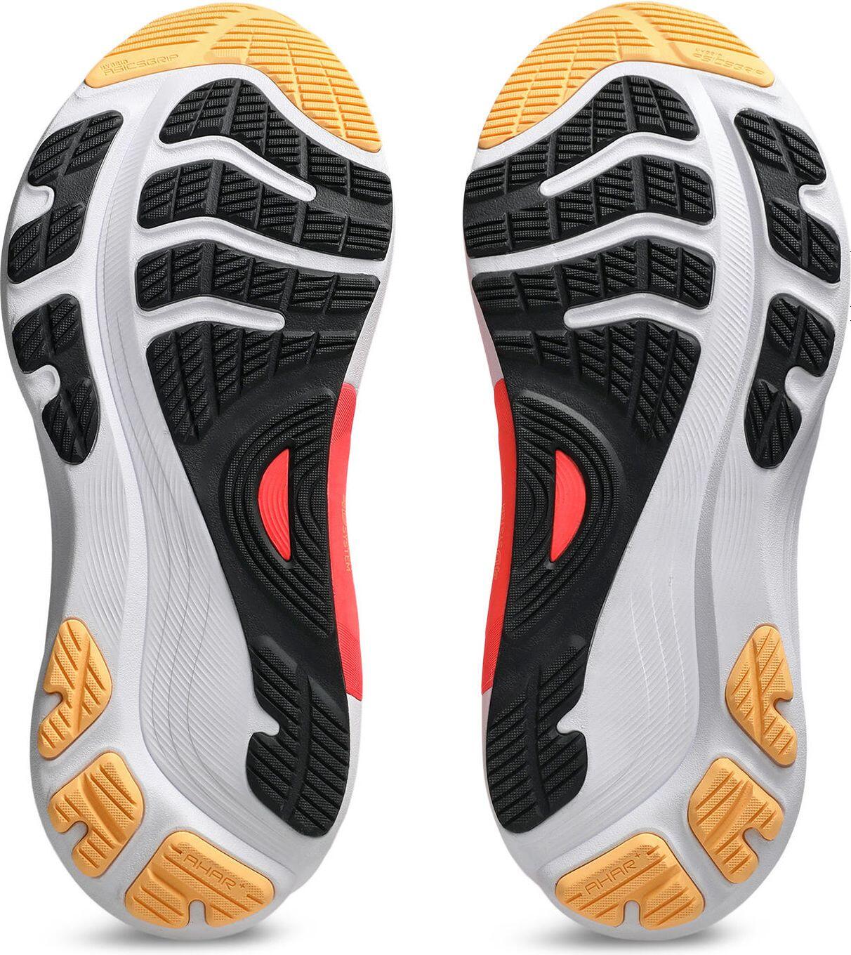 Zapatillas de running Asics Gel-Kayano 32 Rojo/Naranja Hombre 4/7