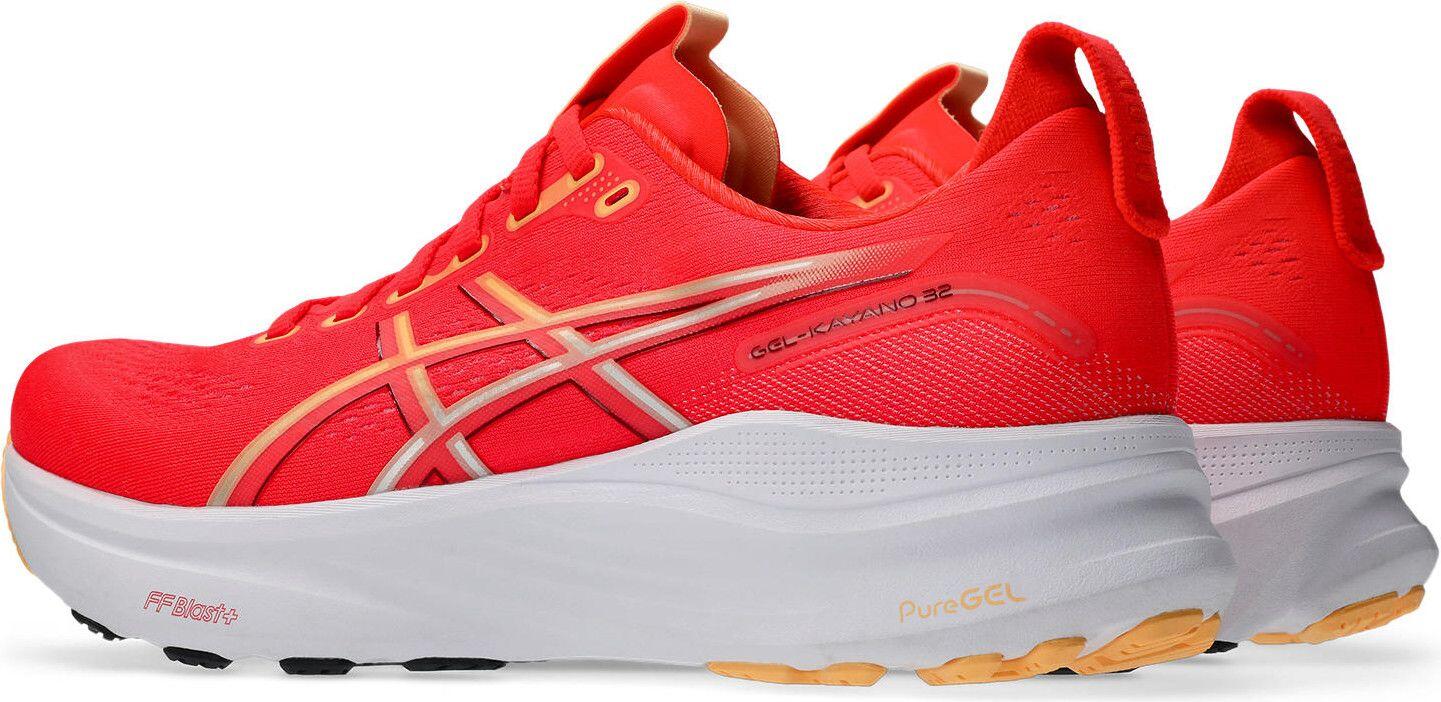 Zapatillas de running Asics Gel-Kayano 32 Rojo/Naranja Hombre 6/7