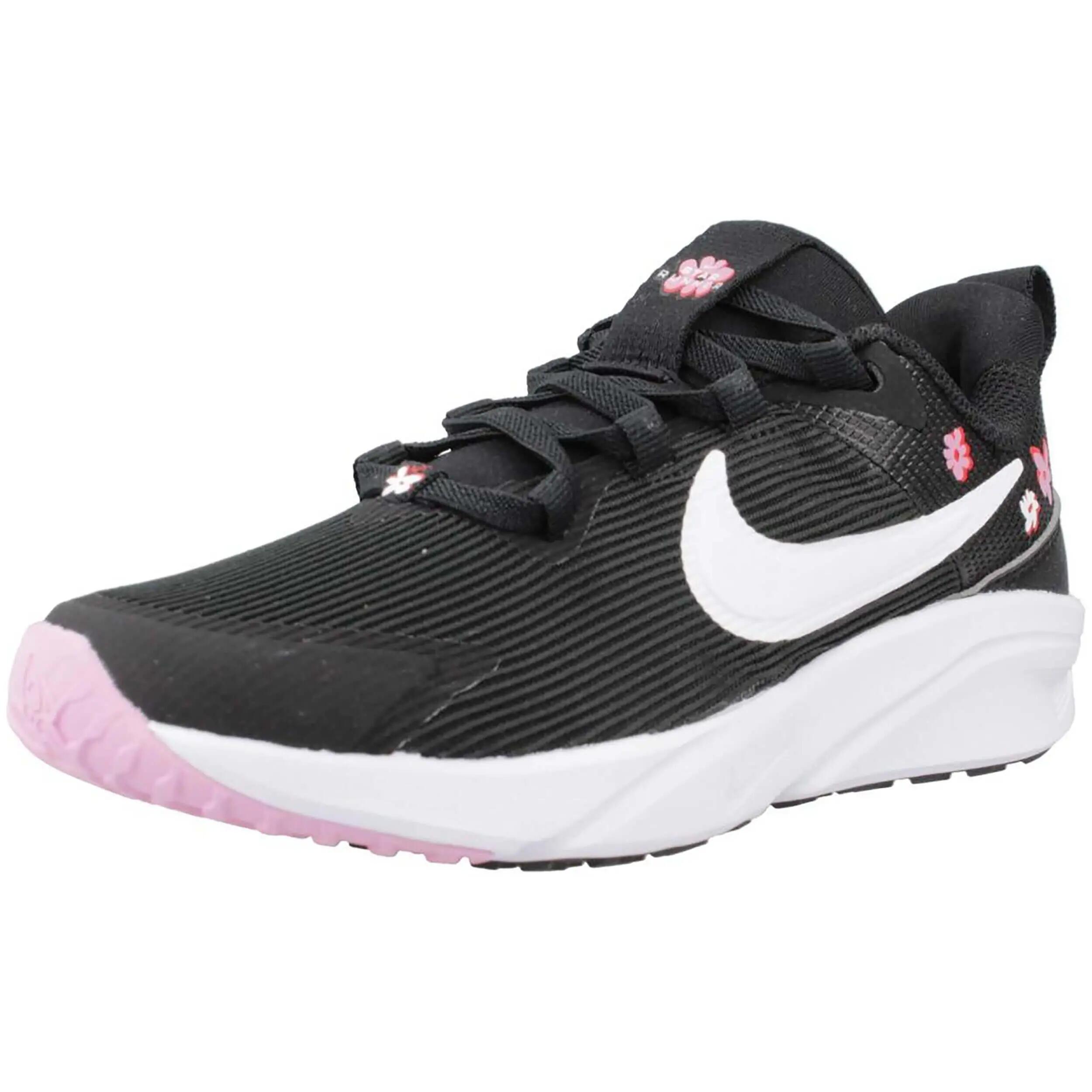 Sapatilhas Nike modelo Star Runner 4 SE para garotas 3/3