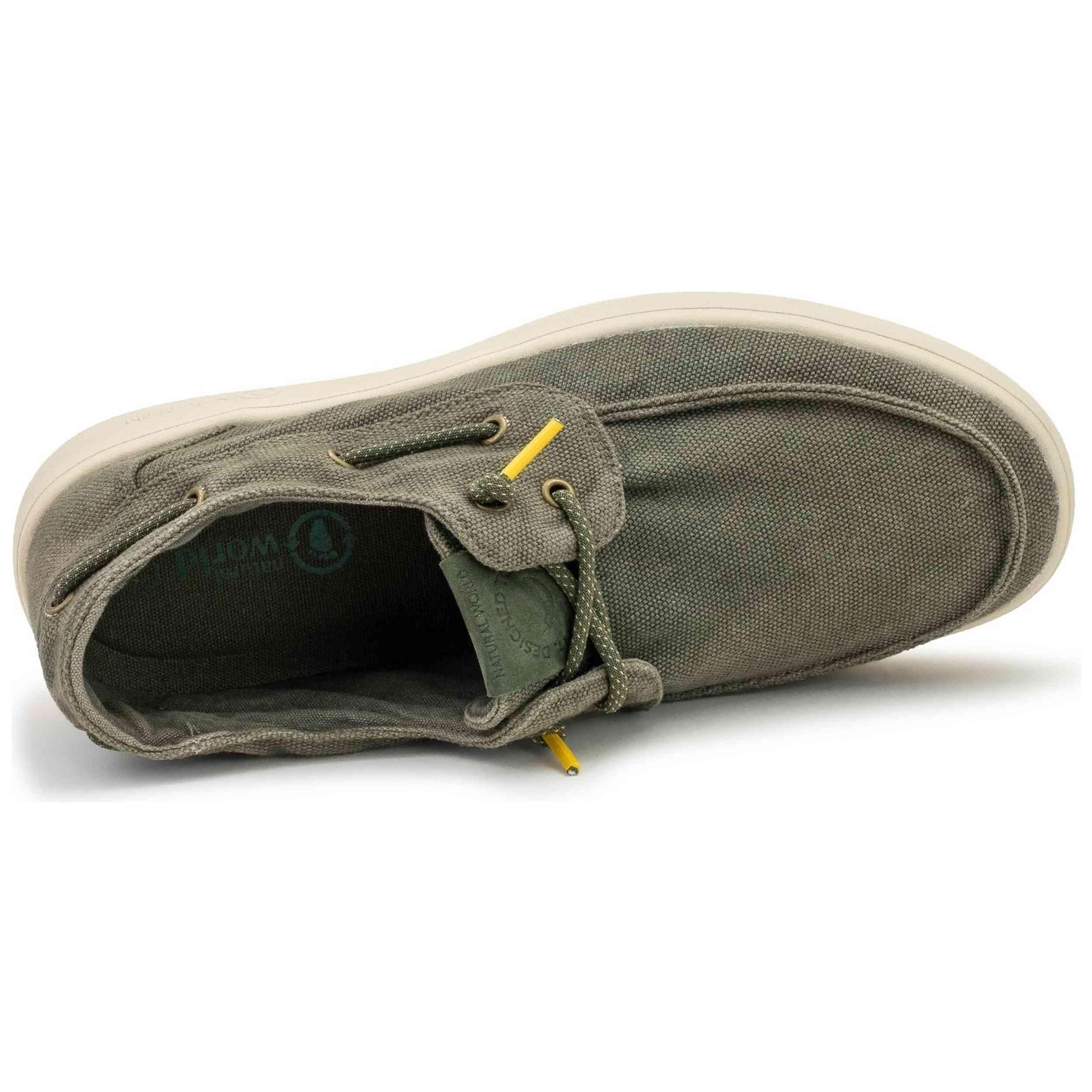 Scarpe Natural world eco modello Naturalight per uomini 3/5