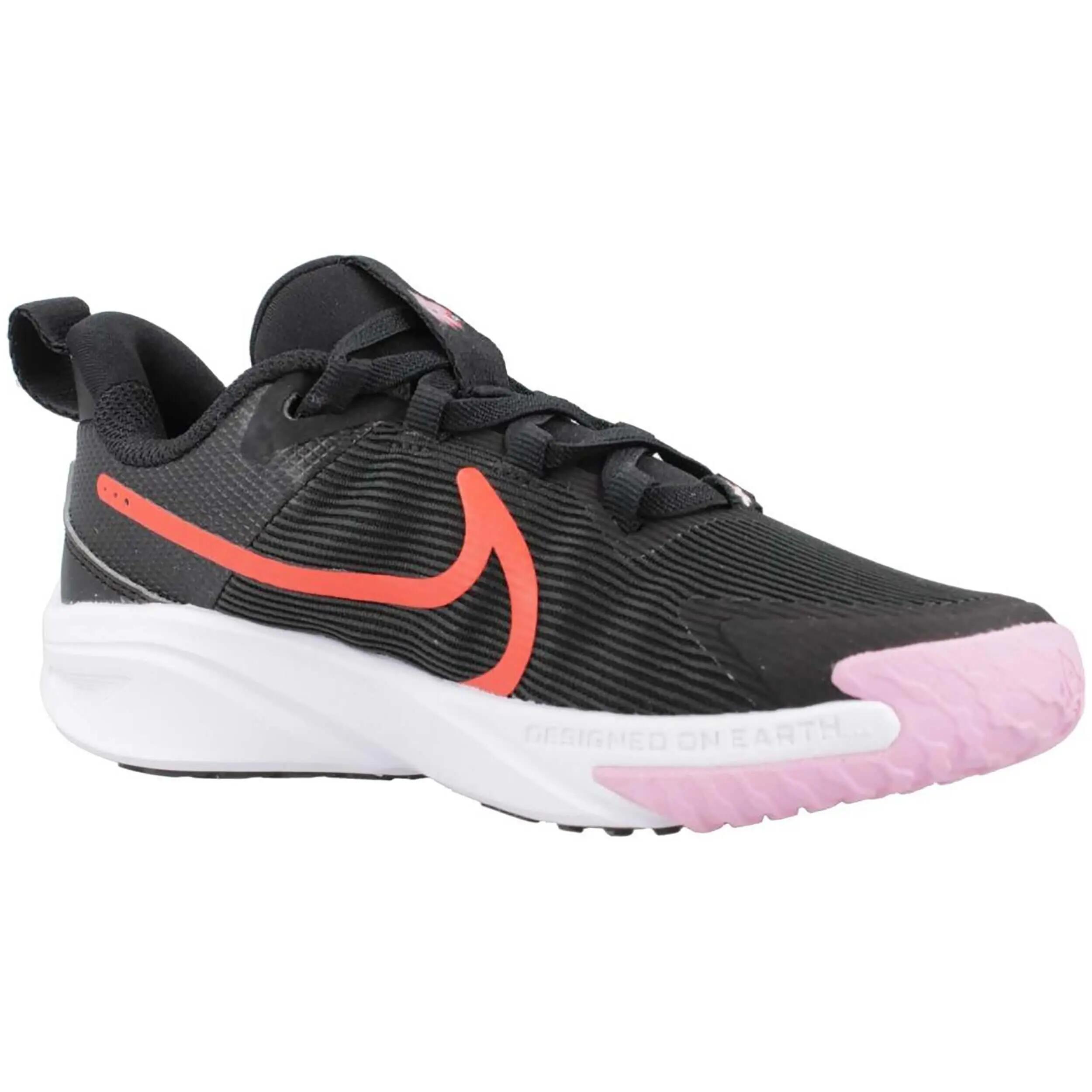 Sapatilhas Nike modelo Star Runner 4 SE para garotas 2/3