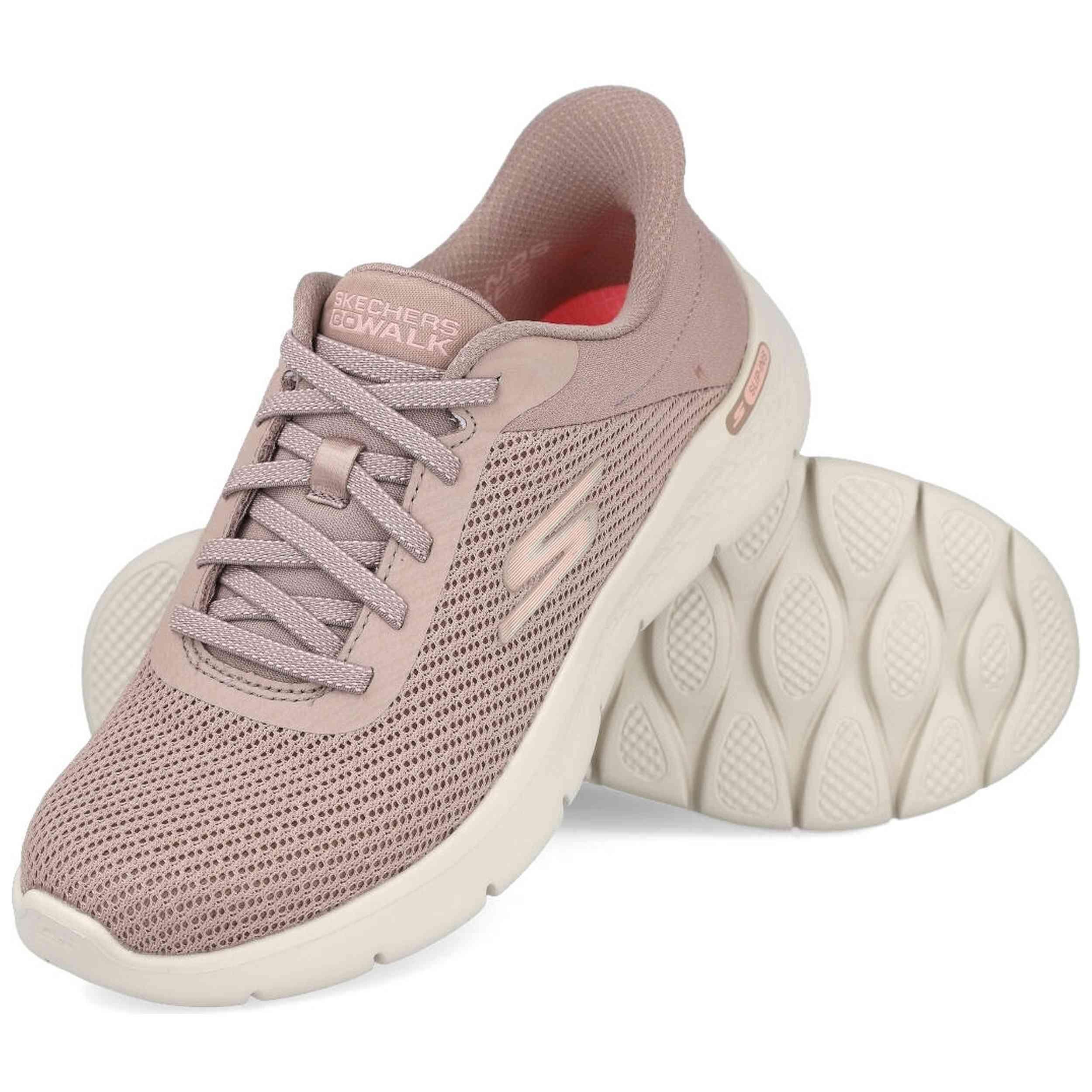 Scarpe Skechers modello MD125516 per donne 3/4